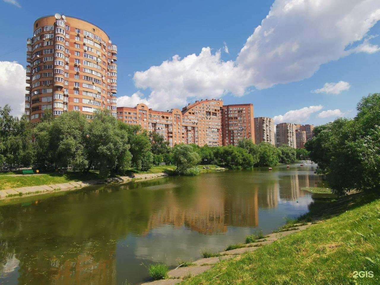 Отзывы на компанию Технопена в Химках c фото