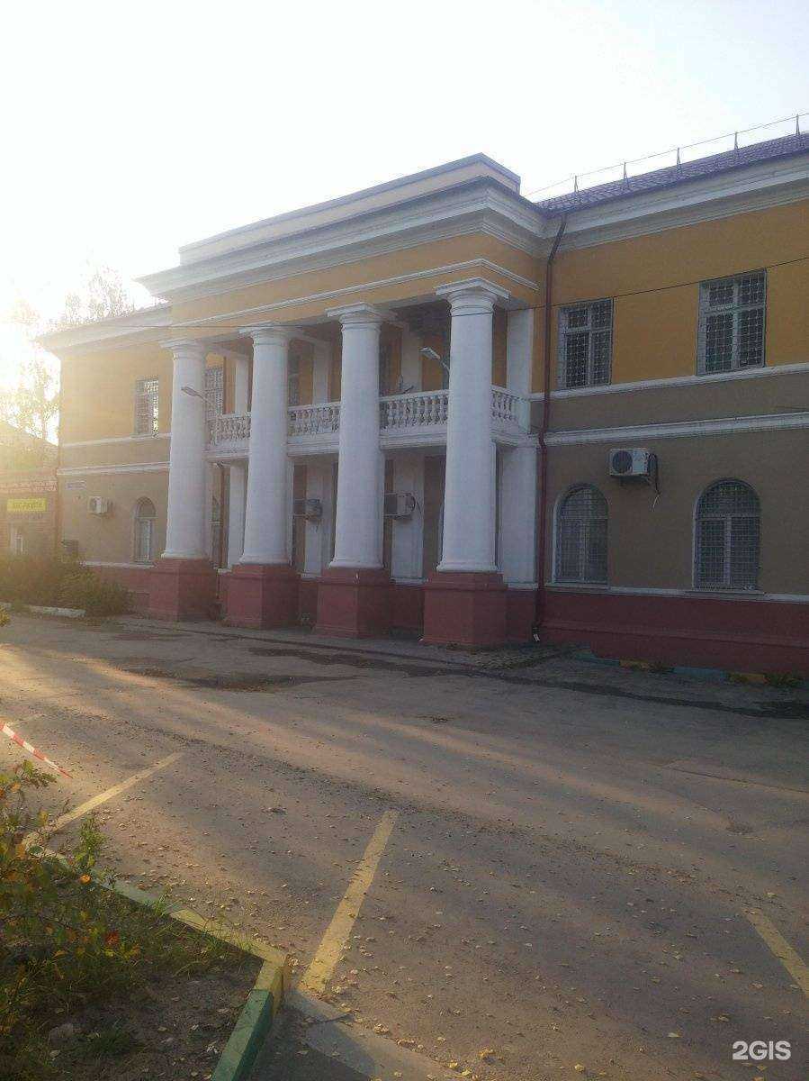 Отзывы на компанию Жбс-риэлти в г. Нижний Новгород c фото