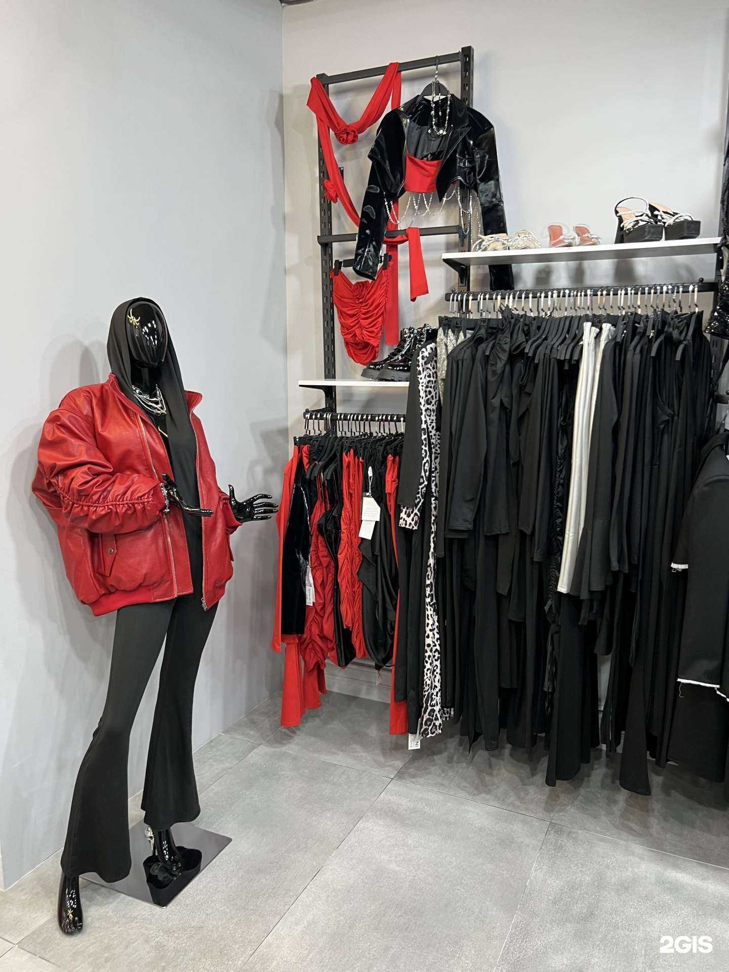 Отзывы на компанию Fellini в г. Иркутск c фото