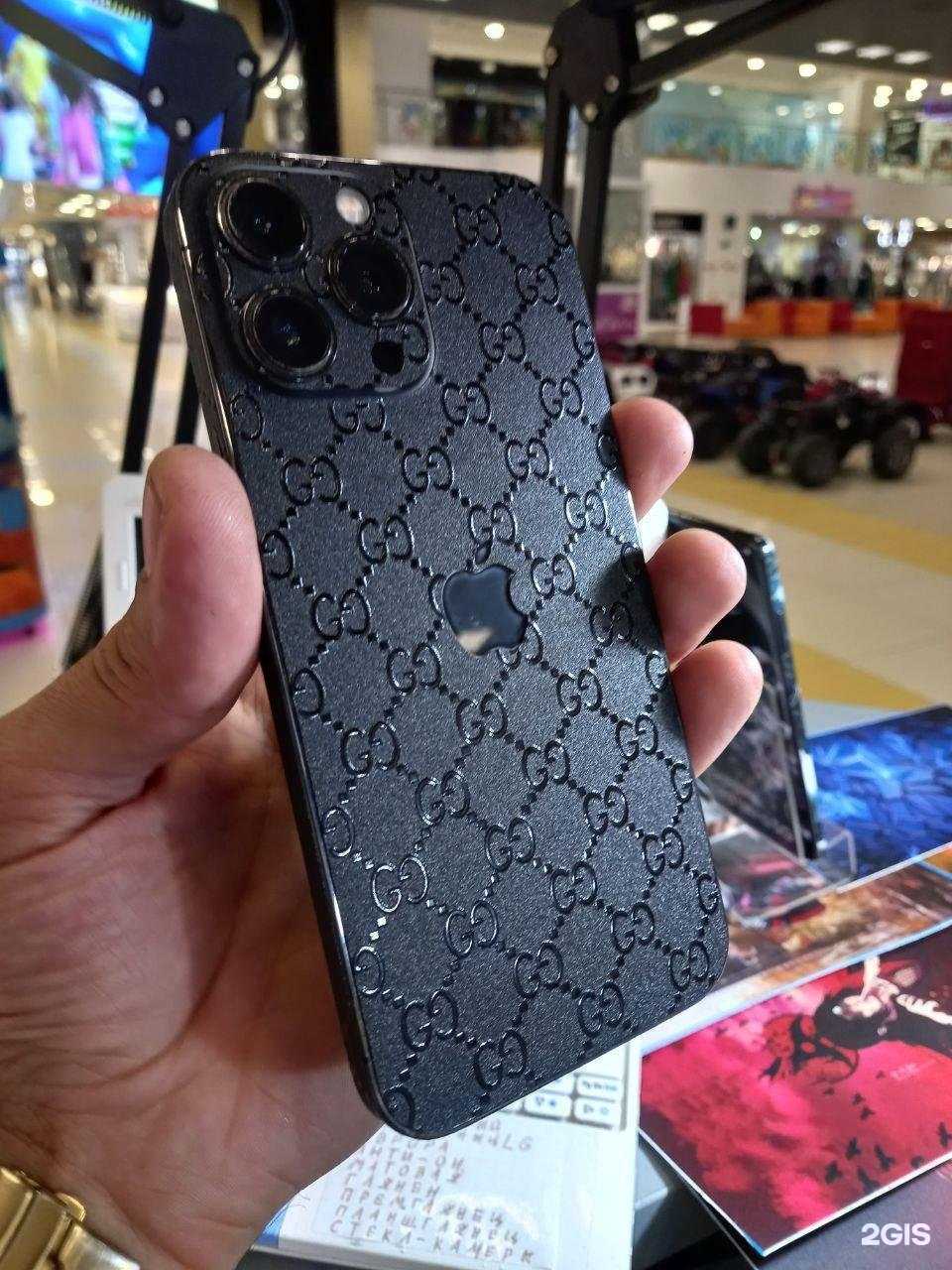 Отзывы на компанию Smartskins в Южно-Сахалинске c фото