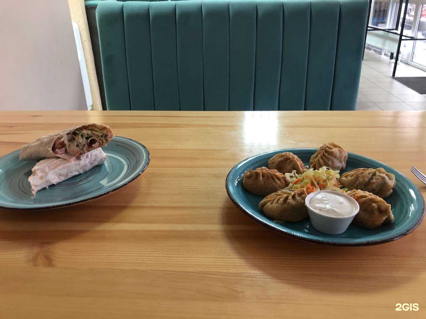 Отзывы на компанию Doner Vill & Чайхана в Магнитогорске c фото