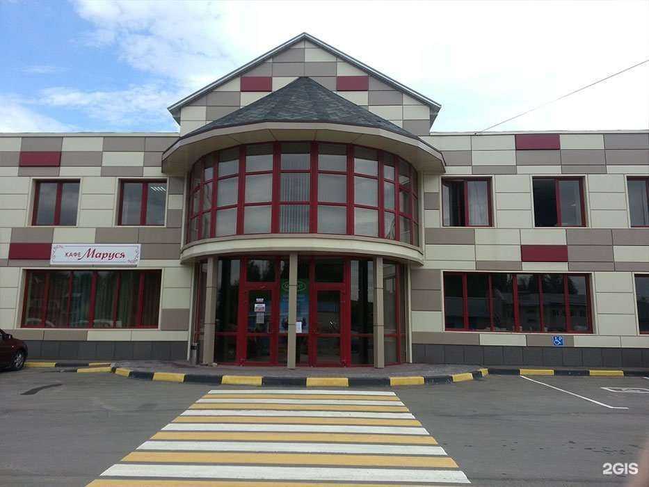 Отзывы на компанию Спецстройпроект в г. Серпухов c фото