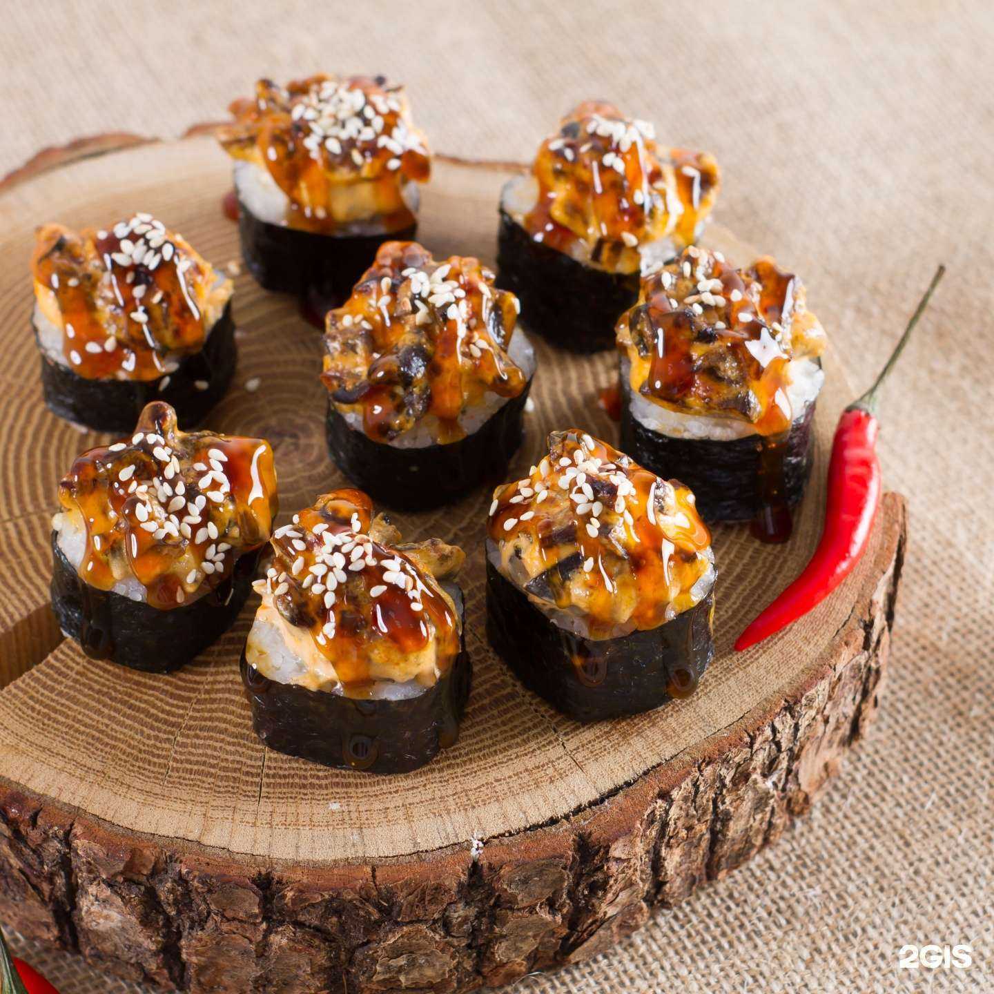 Отзывы на компанию Токайдо в Новосибирске c фото