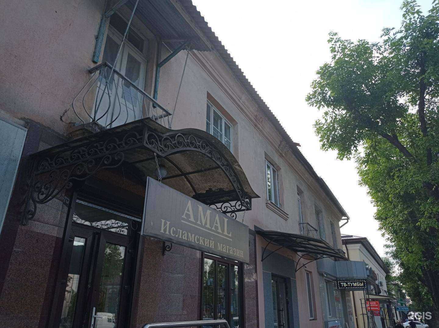 Отзывы на компанию Caporol centr в Нальчике c фото