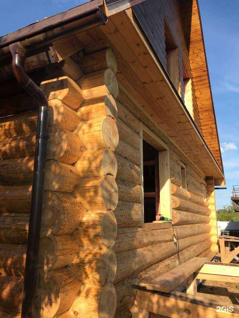 Отзывы на компанию Костромской Лес в Костроме c фото