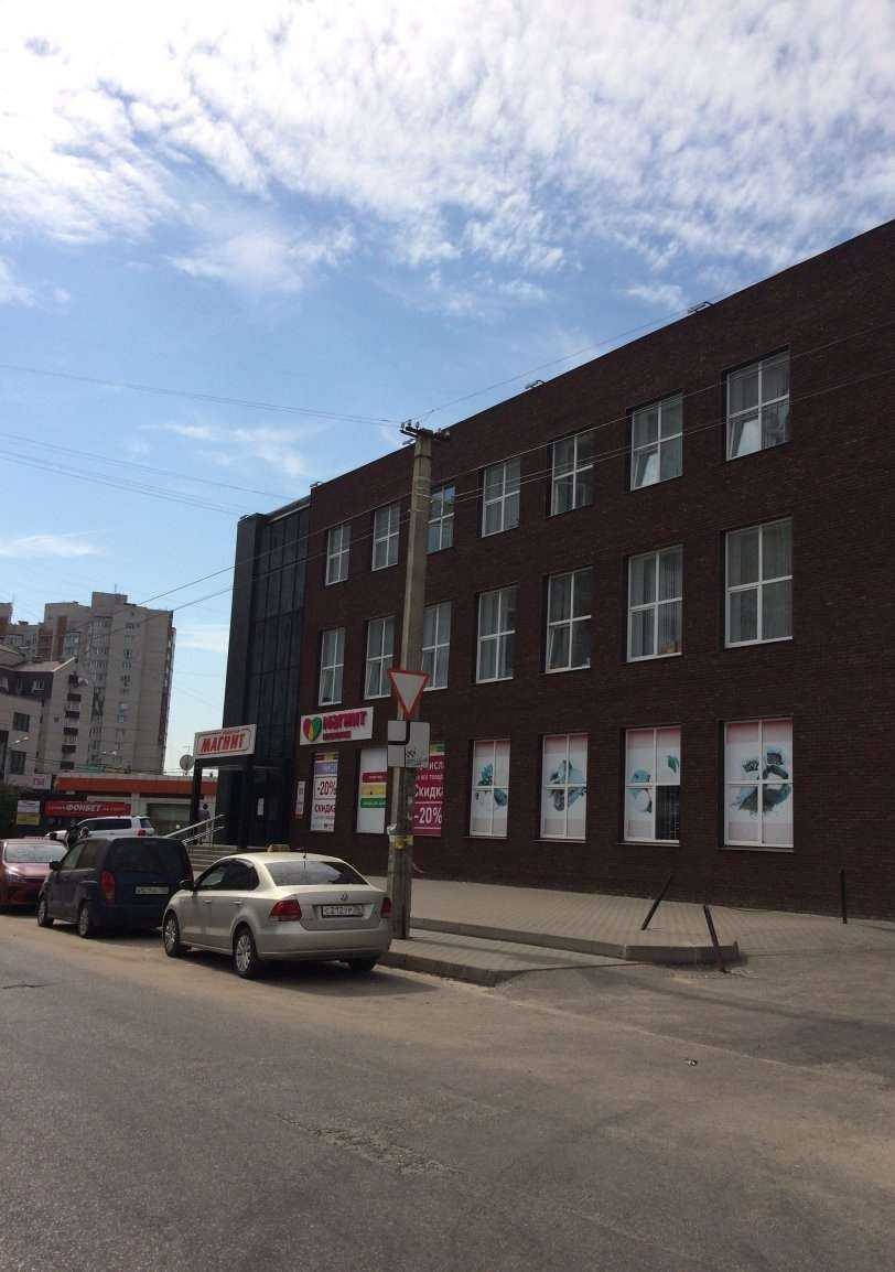 Отзывы на компанию Фэс-Агро в Воронеже c фото - фотография 2 из 2