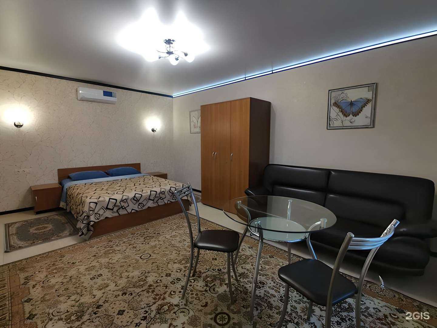 Отзывы на компанию Эллис в Геленджике c фото