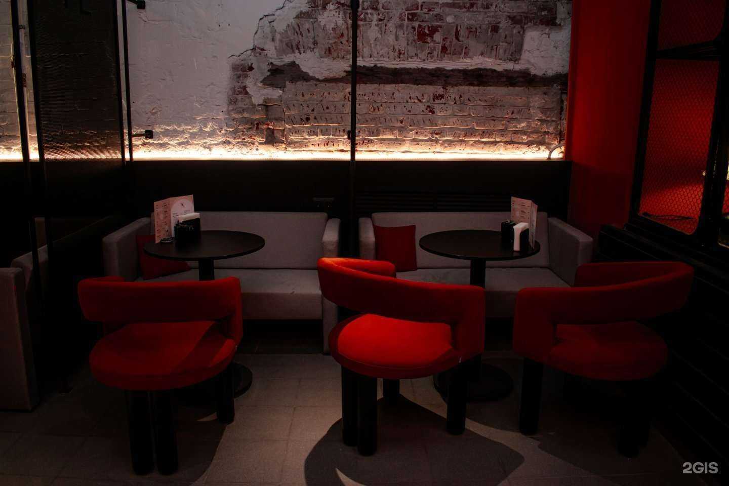 Отзывы на компанию Pl lounge в Нижнем Новгороде c фото