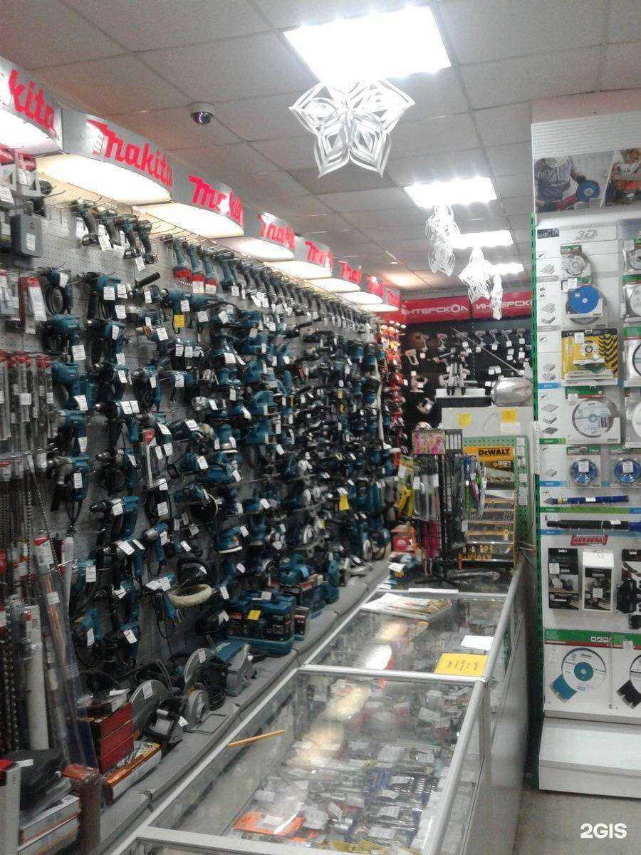 Отзывы на компанию Avva-Инструмент в Воронеже c фото