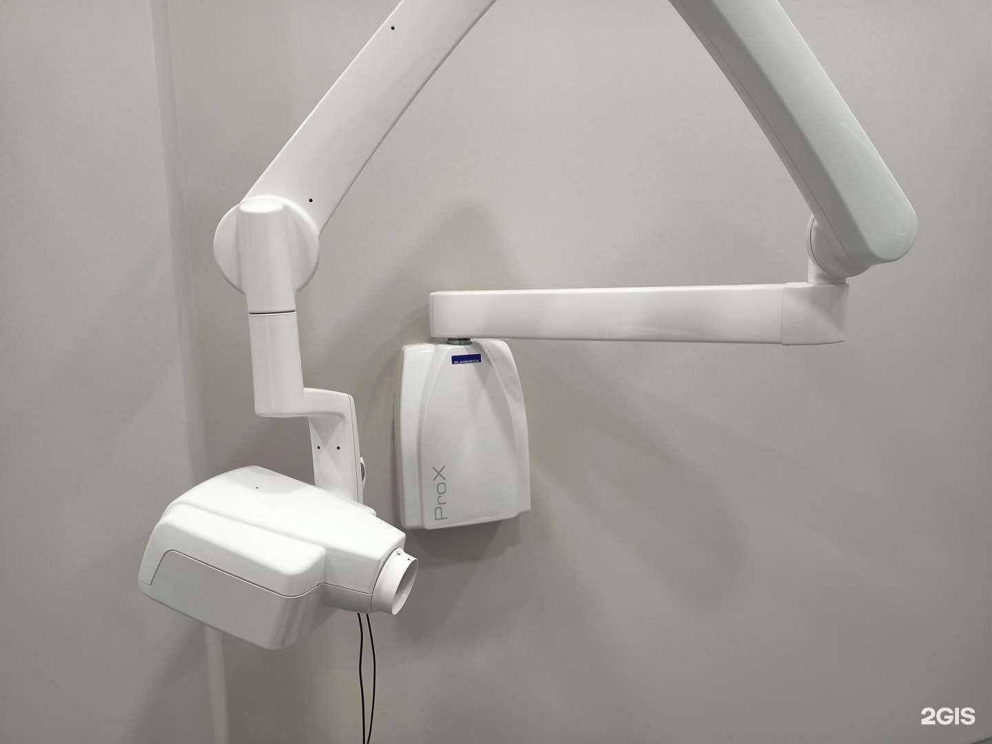 Отзывы на компанию White Dental Clinic в Астрахани c фото