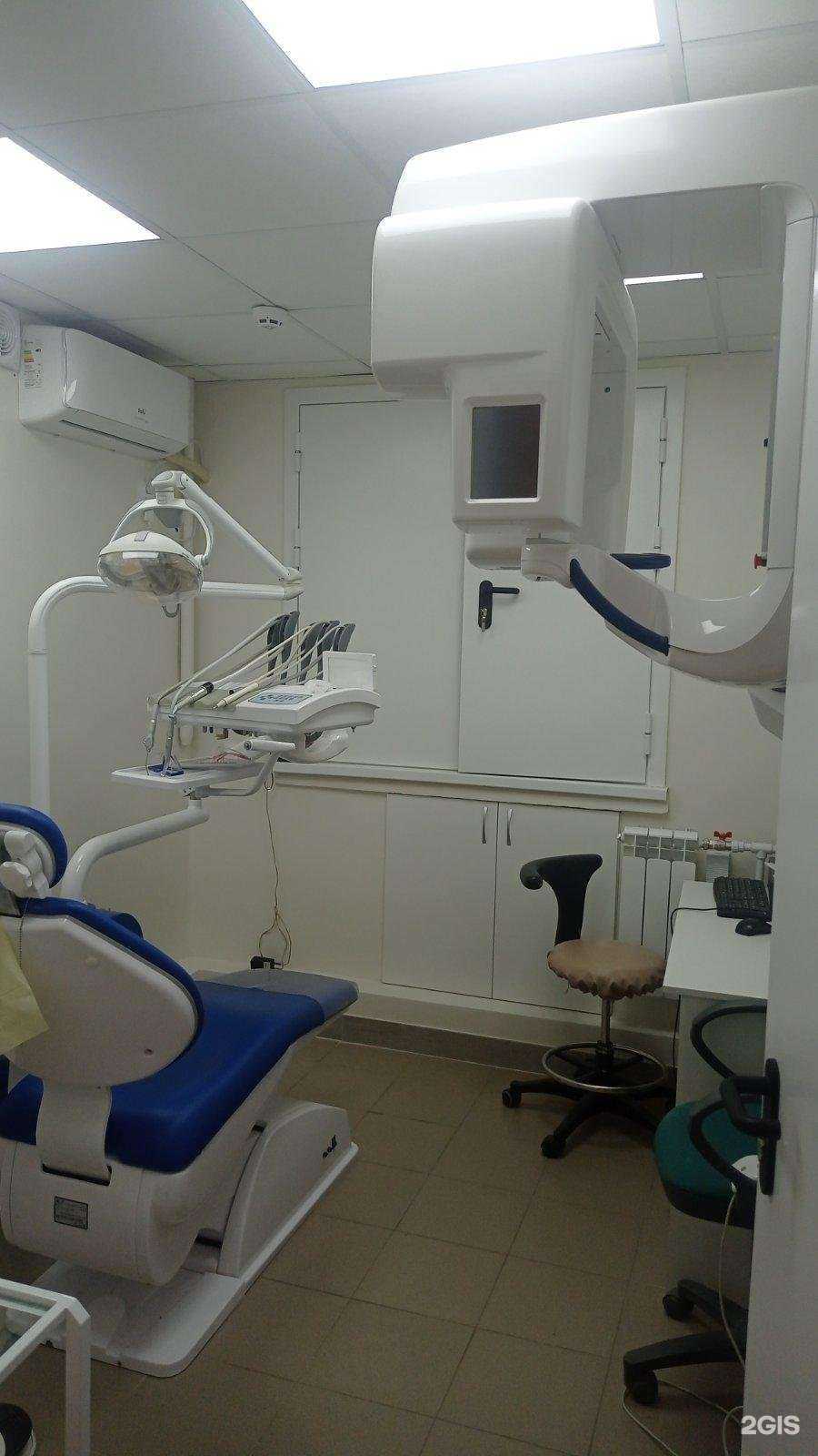 Отзывы на компанию Профи Дент в Иванове c фото