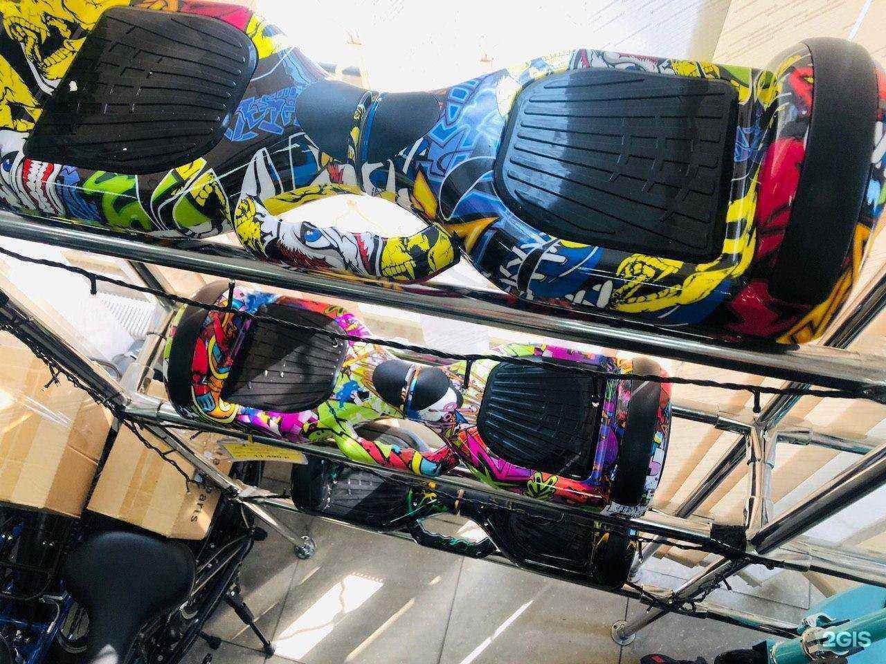 Отзывы на компанию Electrotown в г. Екатеринбург c фото