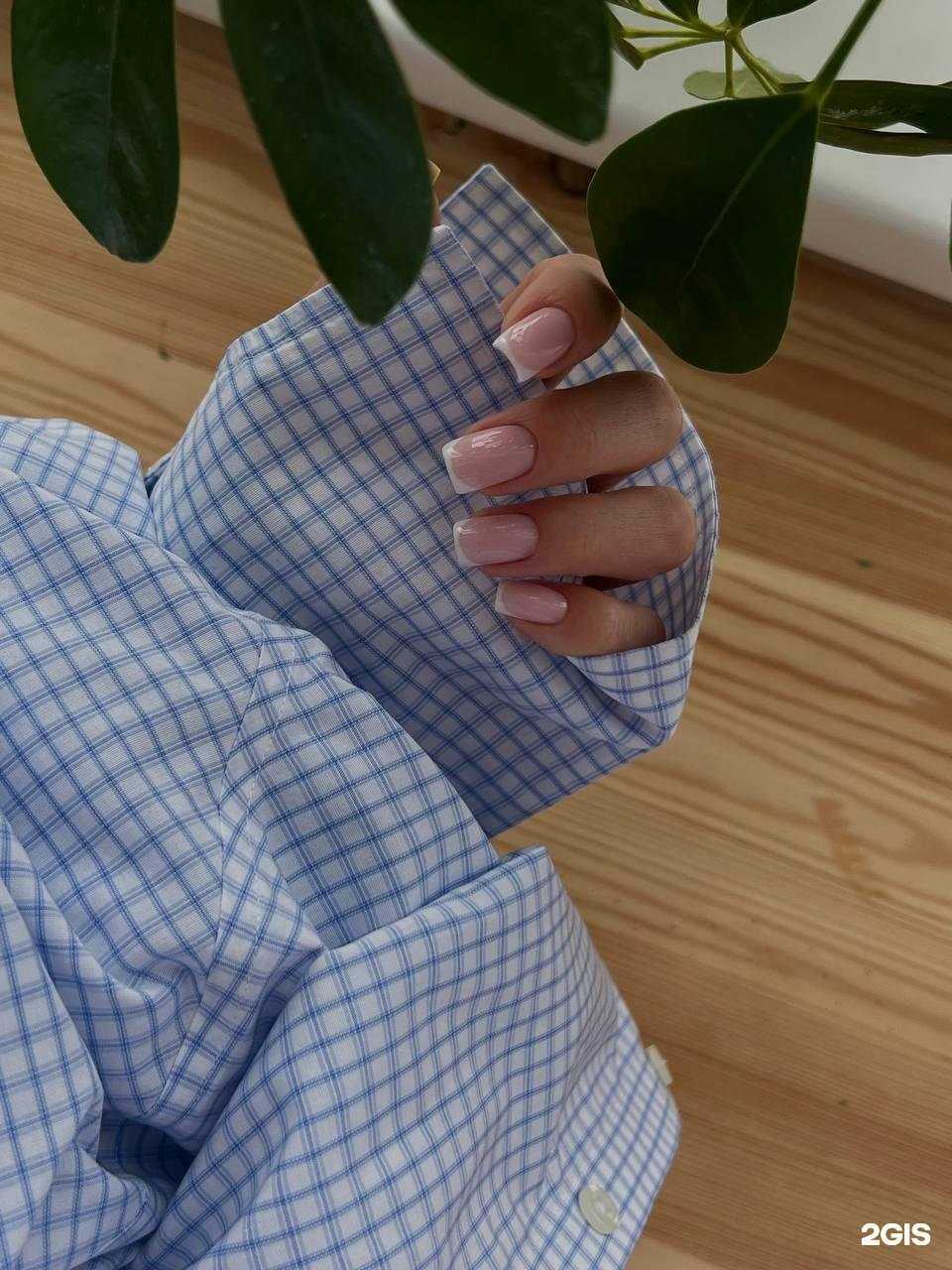 Отзывы на компанию Say My Nails в Одинцове c фото