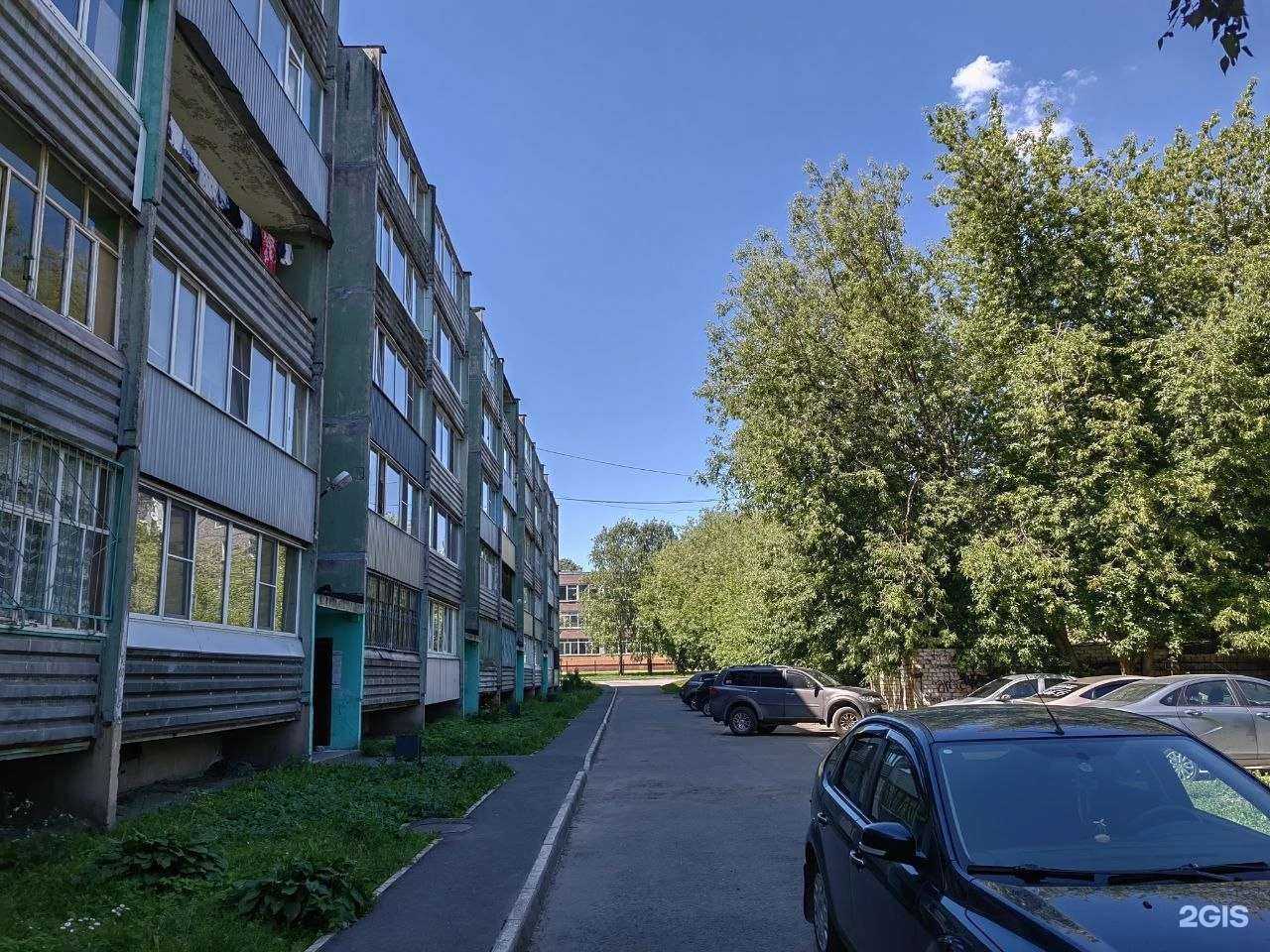 Отзывы на компанию Адвокатский кабинет Бакланова С.А. в г. Череповец c фото