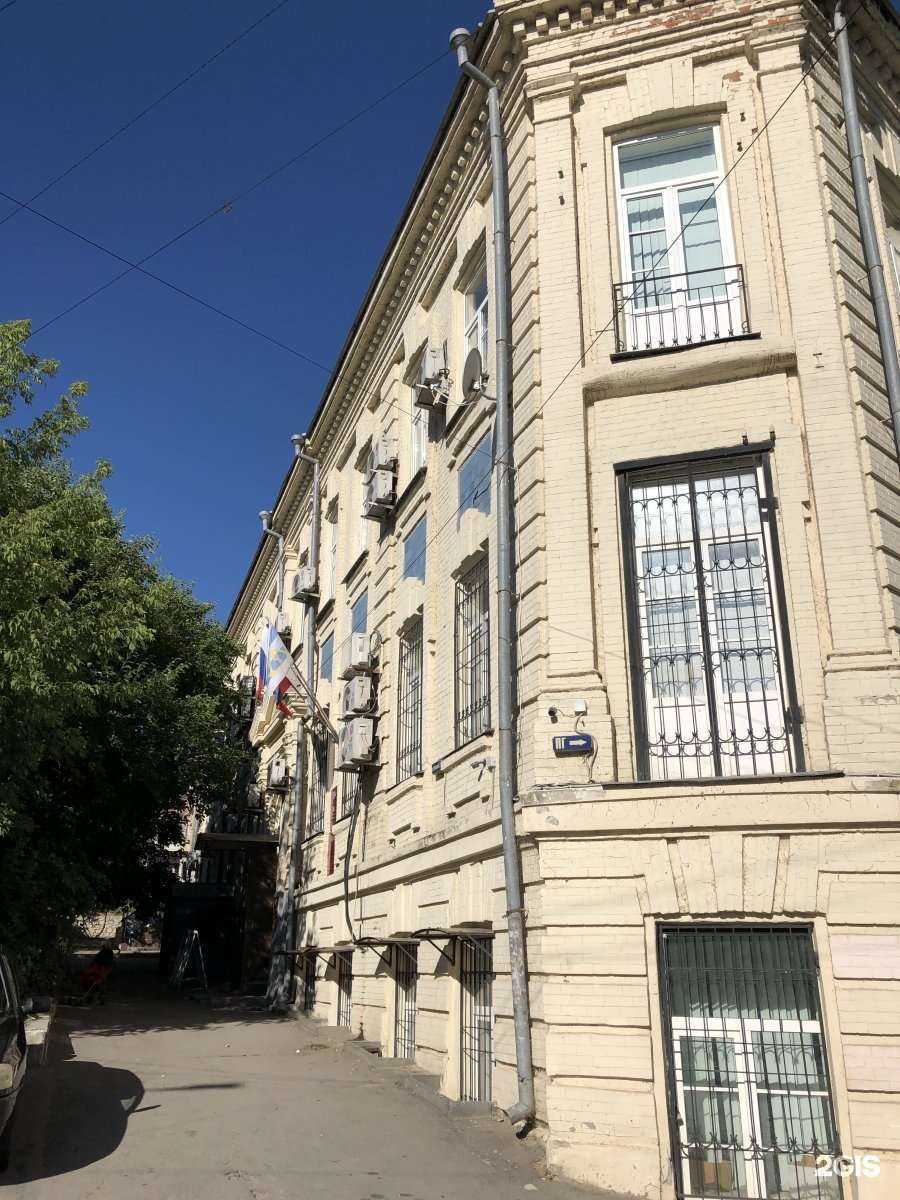 Отзывы на компанию Арт-школа #1 в Таганроге c фото - фотография 2 из 2