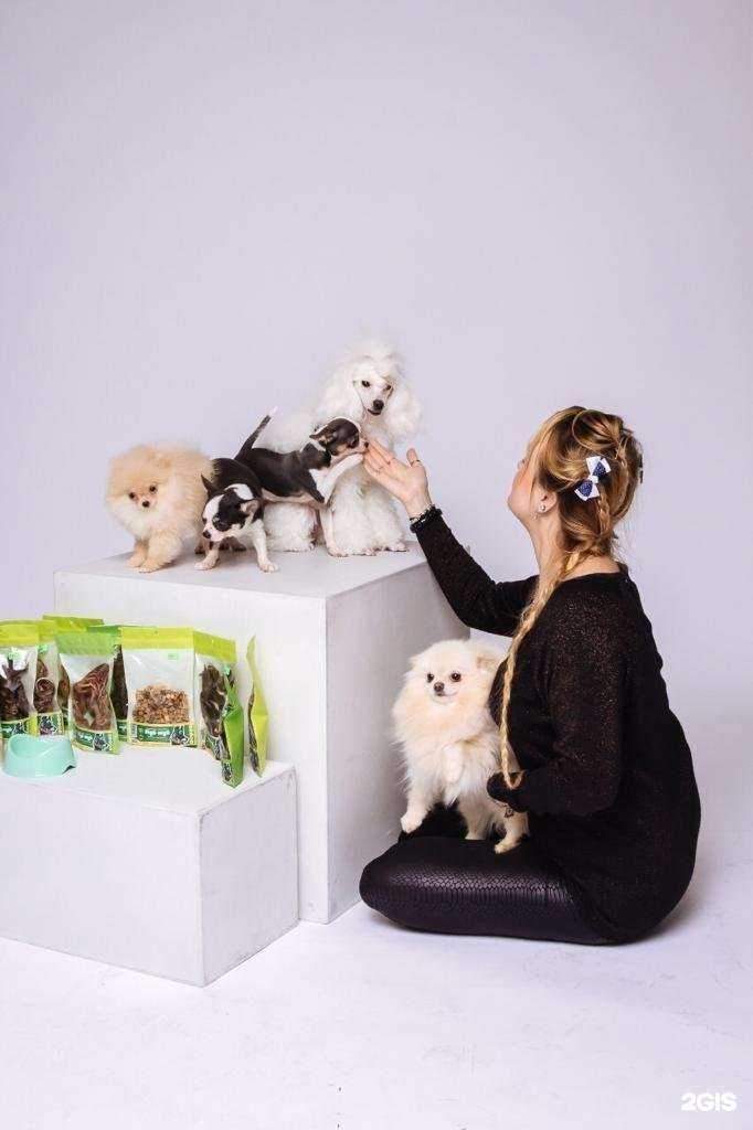 Отзывы на компанию Оксгрум в Дзержинске c фото