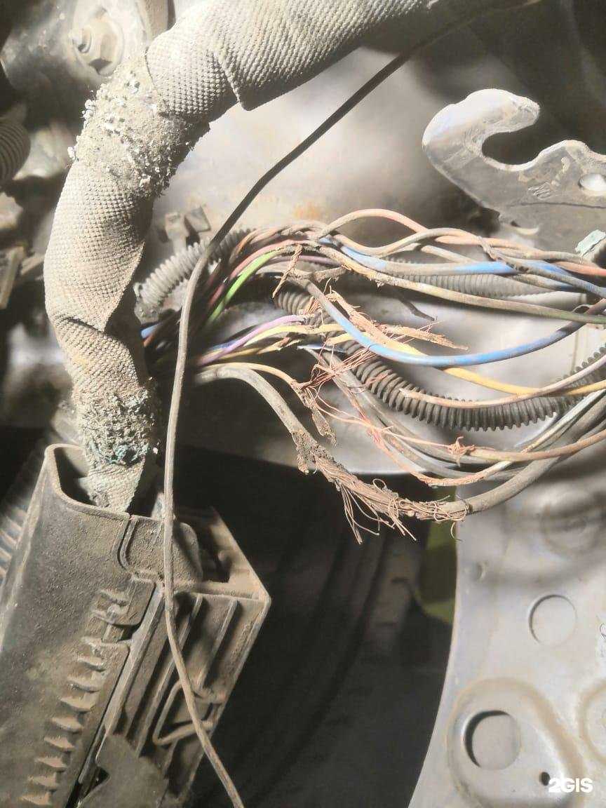 Отзывы на компанию АвтоЛайф в Оренбурге c фото