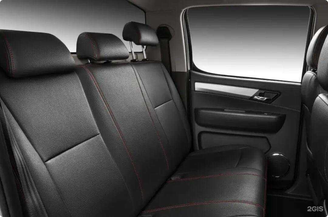 Отзывы на компанию Самара-Авто на Южном в Самаре c фото