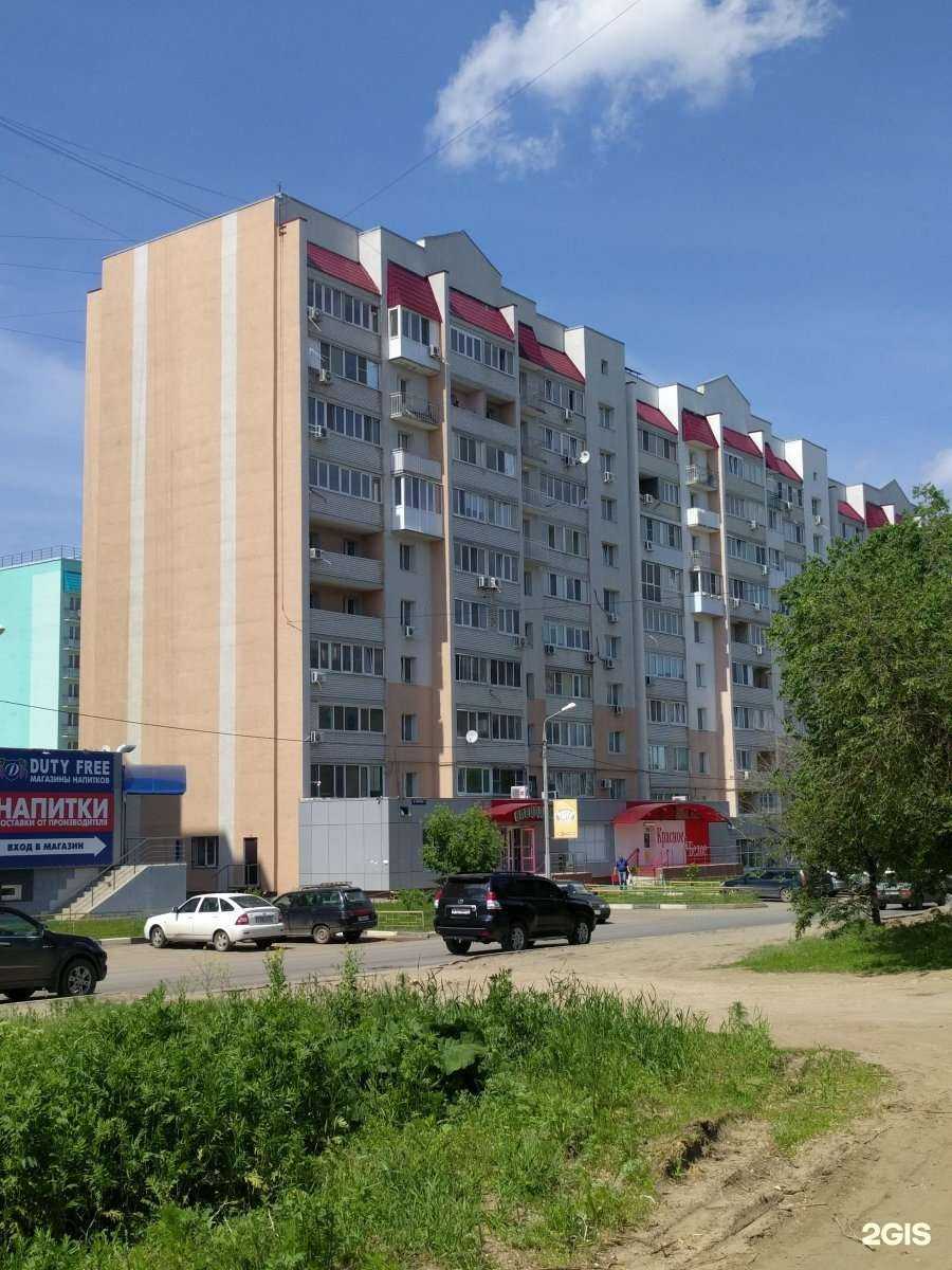 Отзывы на компанию Монолит-Саратов в Саратове c фото - фотография 2 из 2