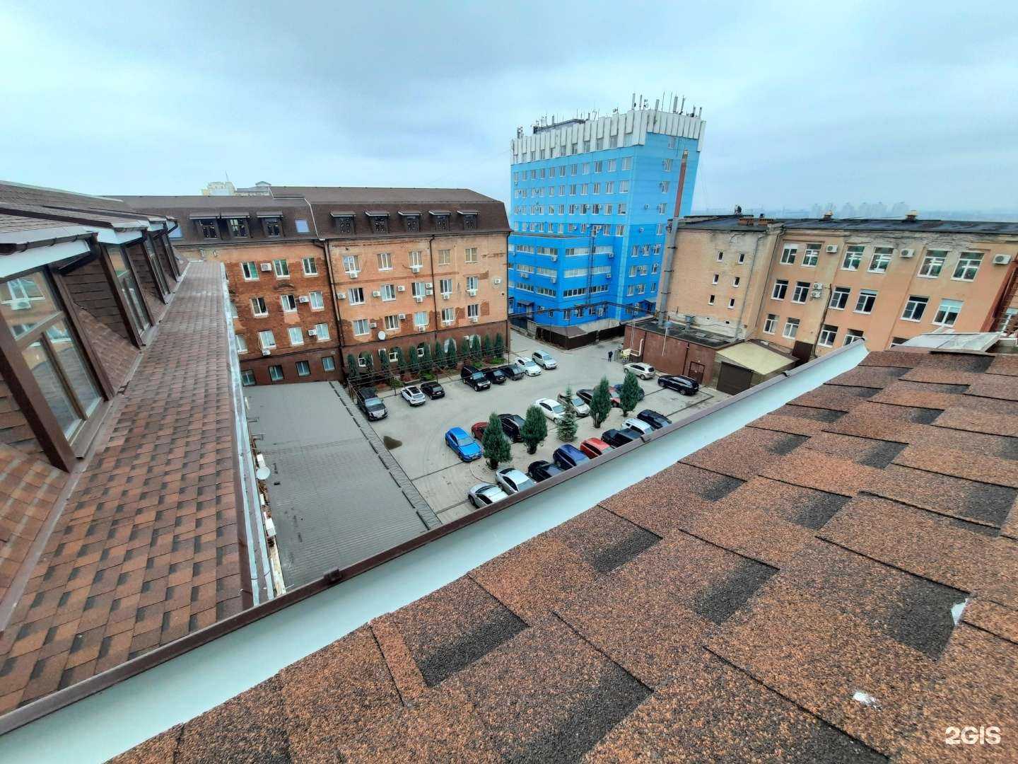 Отзывы на компанию Надежда в Воронеже c фото - фотография 2 из 2