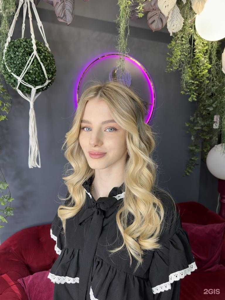 Отзывы на компанию Art Hair в Тюмени c фото