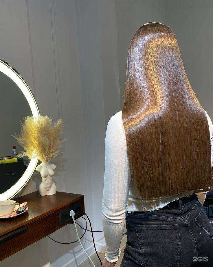 Отзывы на компанию Дом кератина в г. Большой Камень c фото