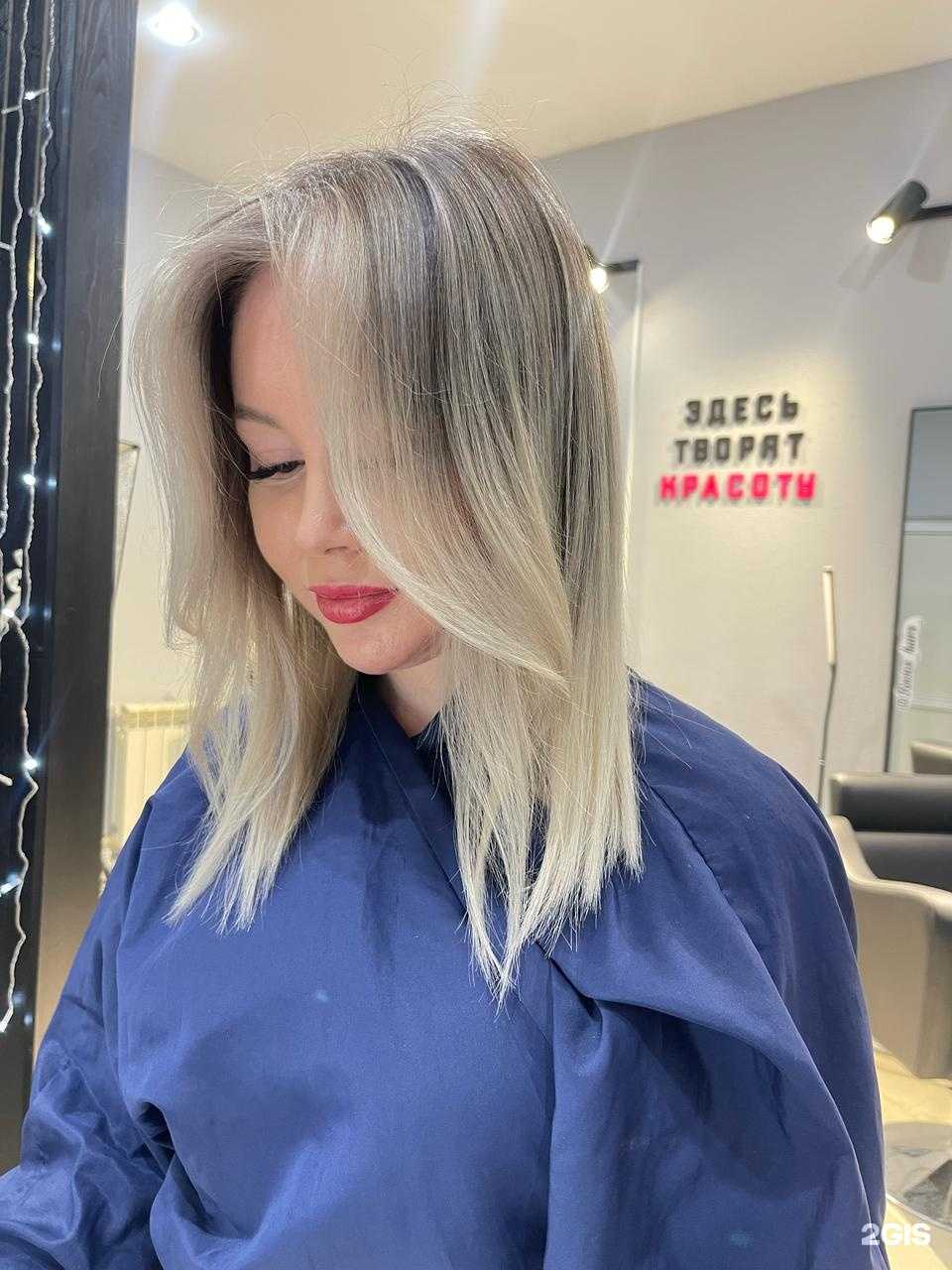 Отзывы на компанию Revive hairs в Казани c фото