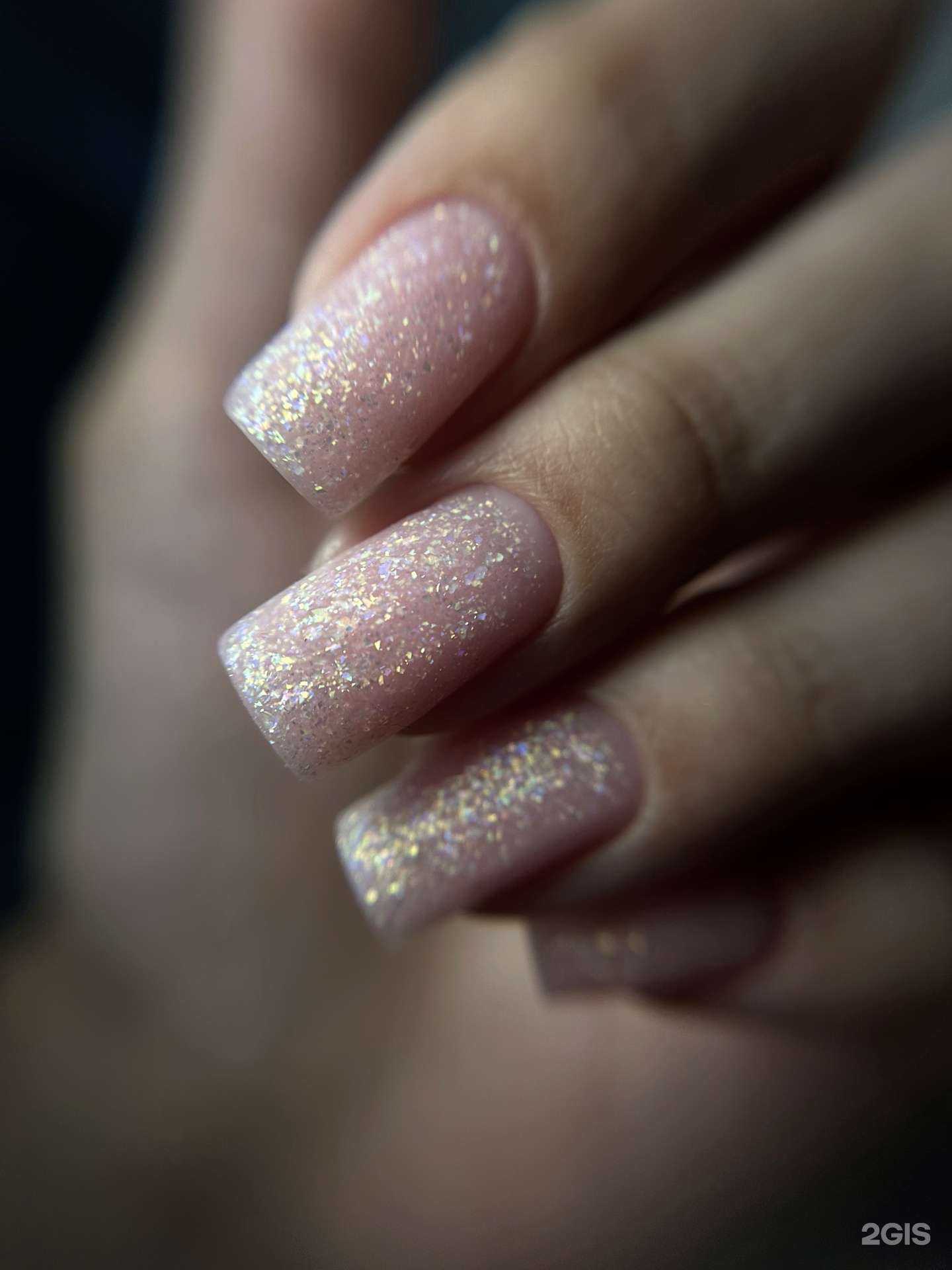 Отзывы на компанию vasileva_nails_tmn в г. Тюмень c фото