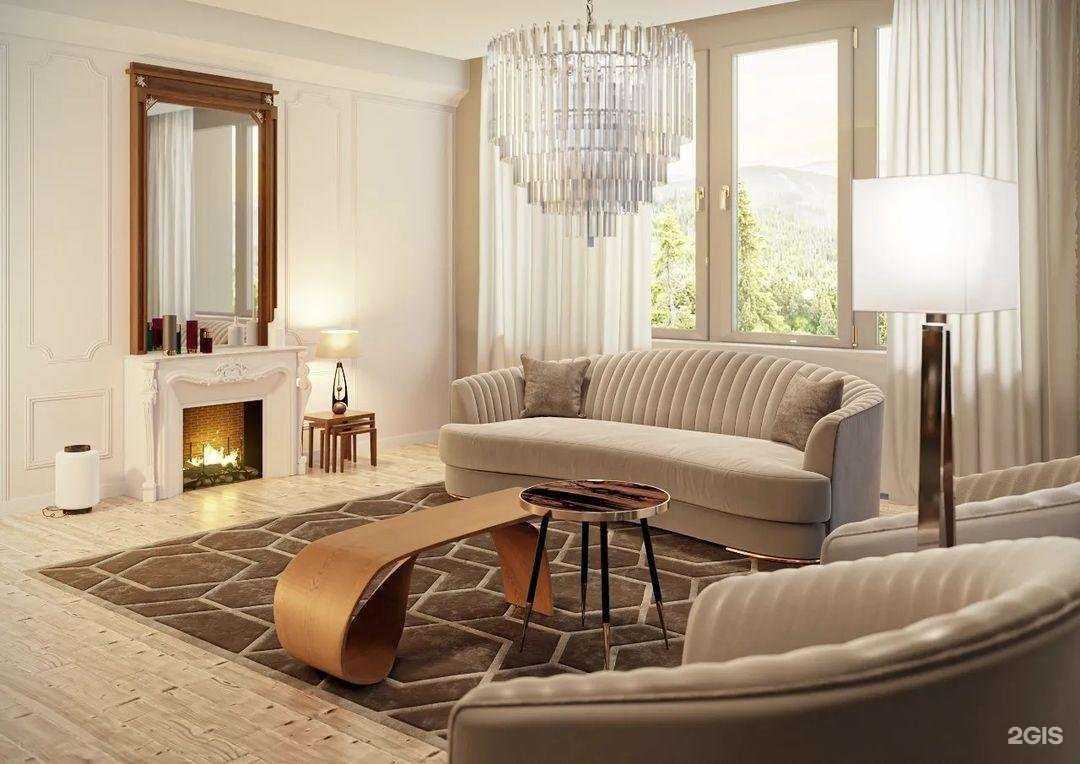 Отзывы на компанию Milano Home Concept в Ульяновске c фото