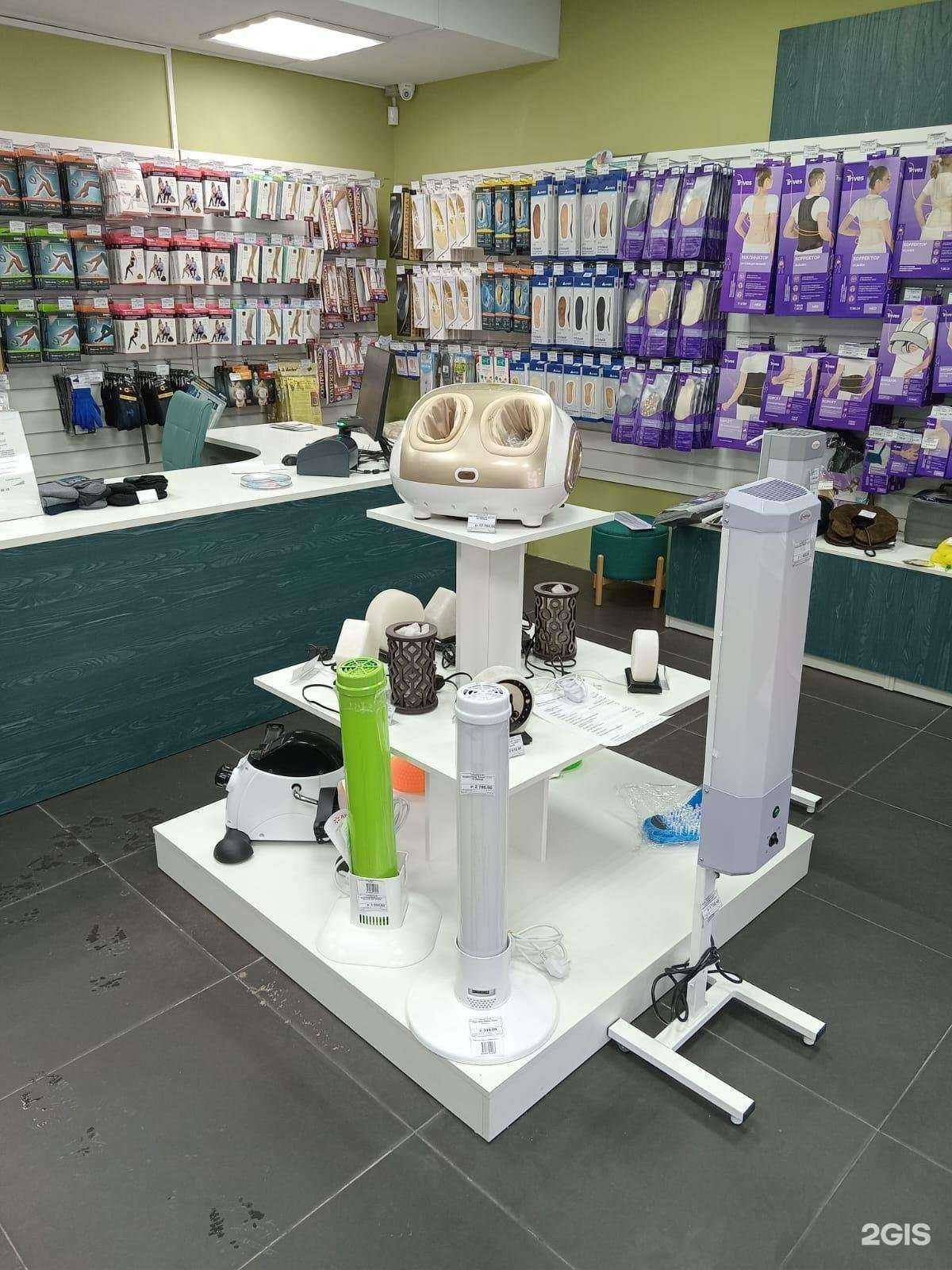 Отзывы на компанию Здоровый город в г. Калуга c фото