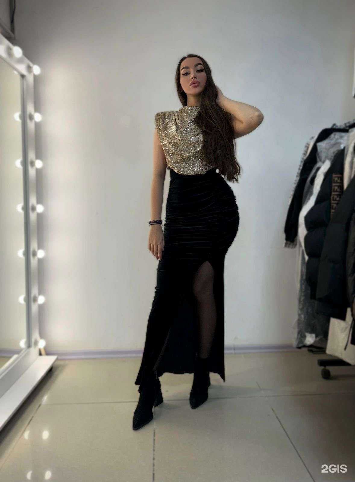 Отзывы на компанию _Manly_butik_ в Железноводске c фото