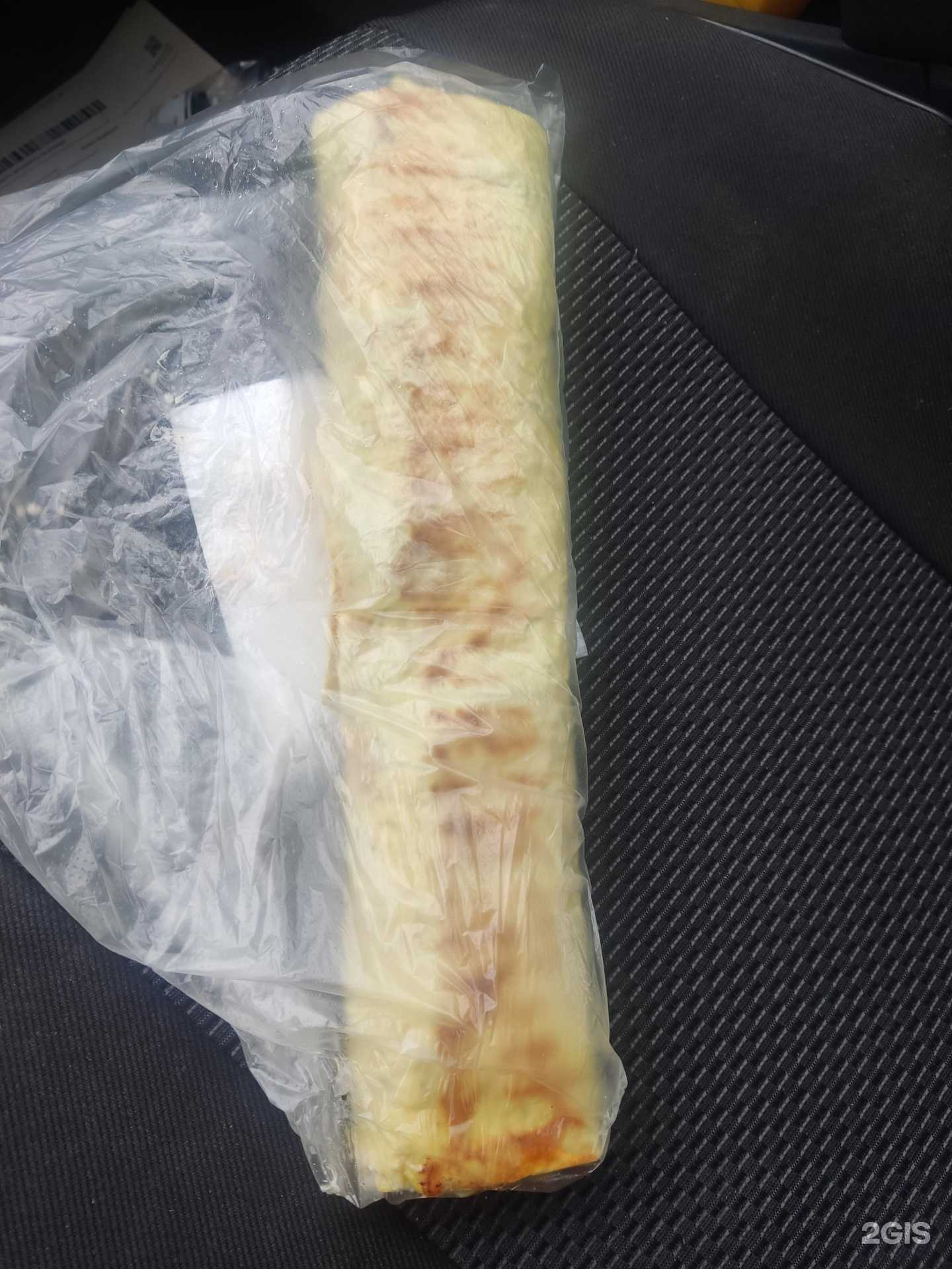 Отзывы на компанию Магазин шаурмы в Тольятти c фото