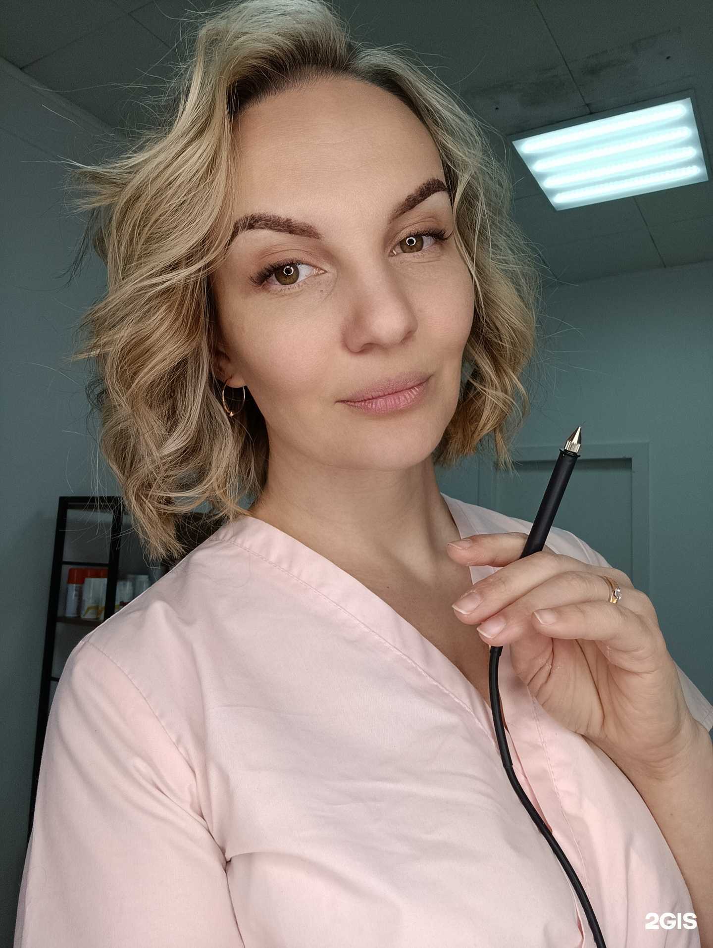 Отзывы на компанию Gladko place в Красноярске c фото