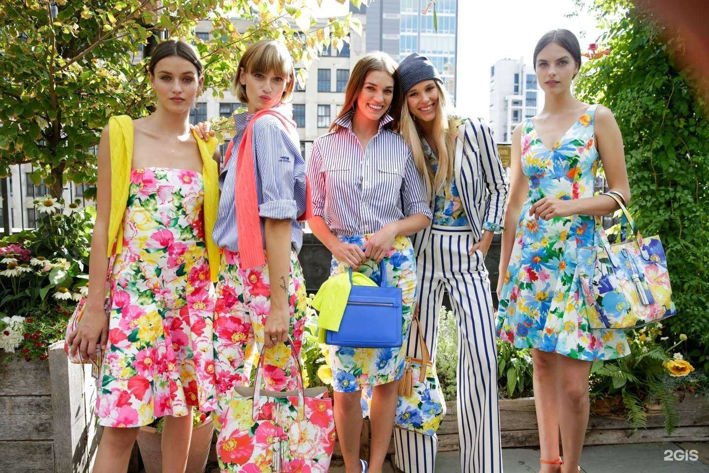 Отзывы на компанию Бутик мультибрендовой женской одежды в г. Оренбург c фото