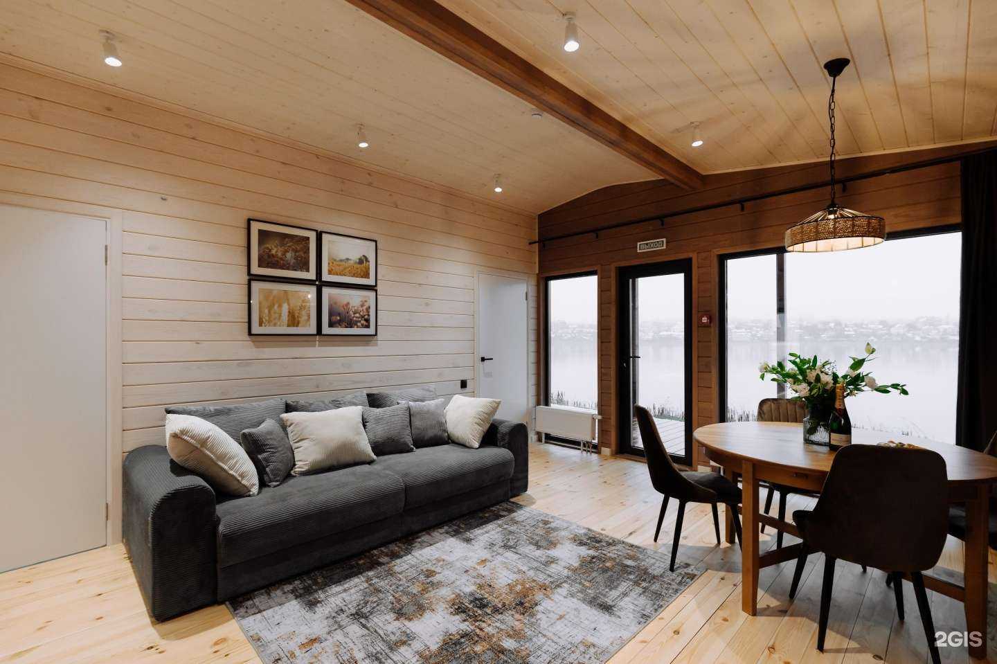 Отзывы на компанию  Негород в Воронеже c фото