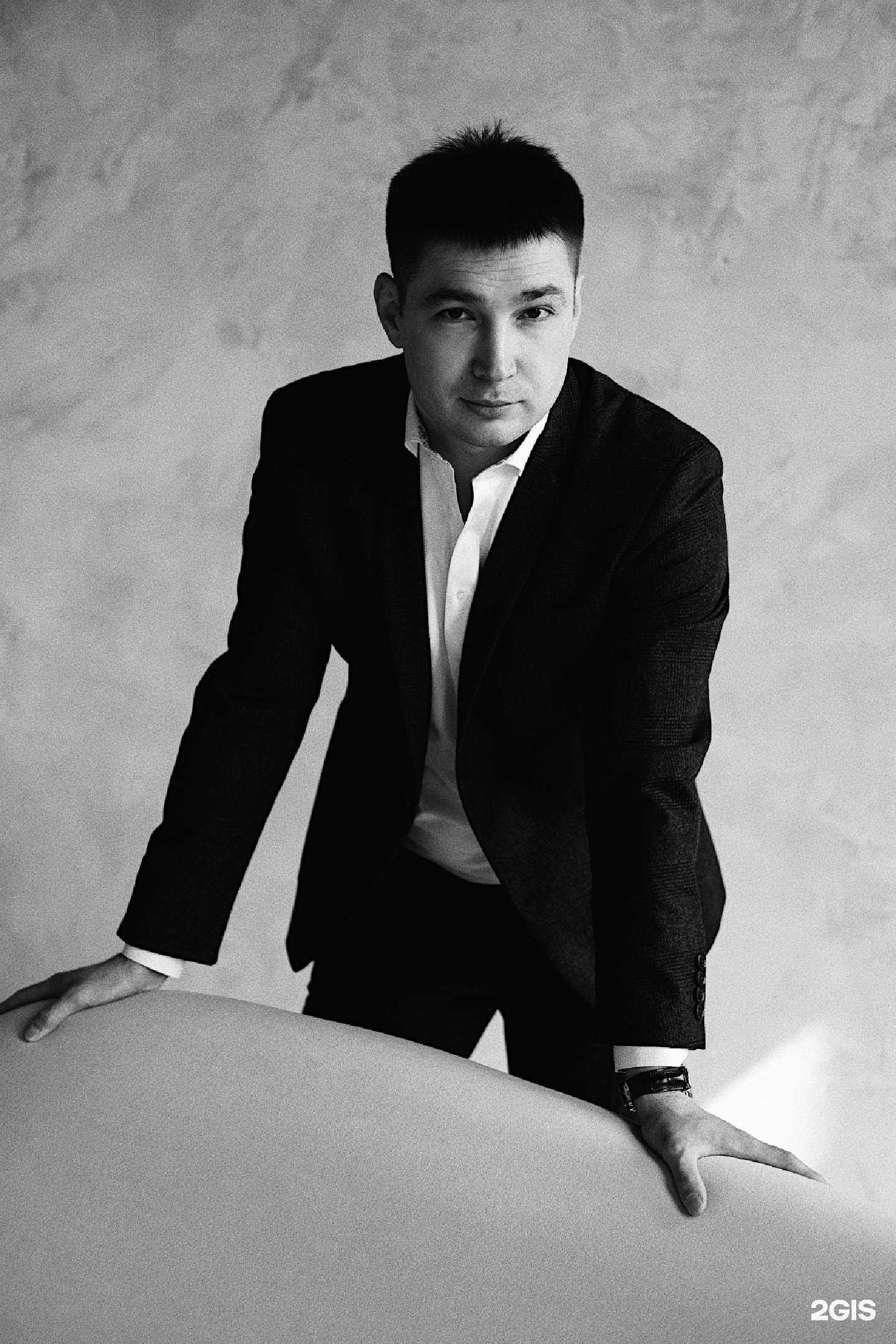 Отзывы на компанию Адвокат Попов И.А. в Красноярске c фото