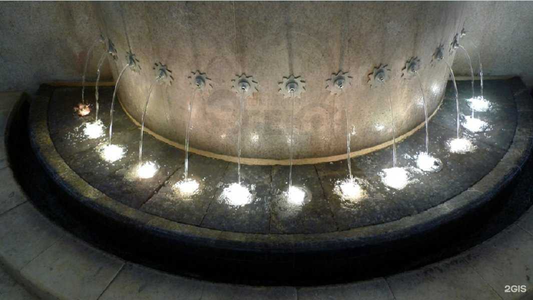 Отзывы на компанию Элекон-Бассейны, Фонтаны, Сауны в Екатеринбурге c фото