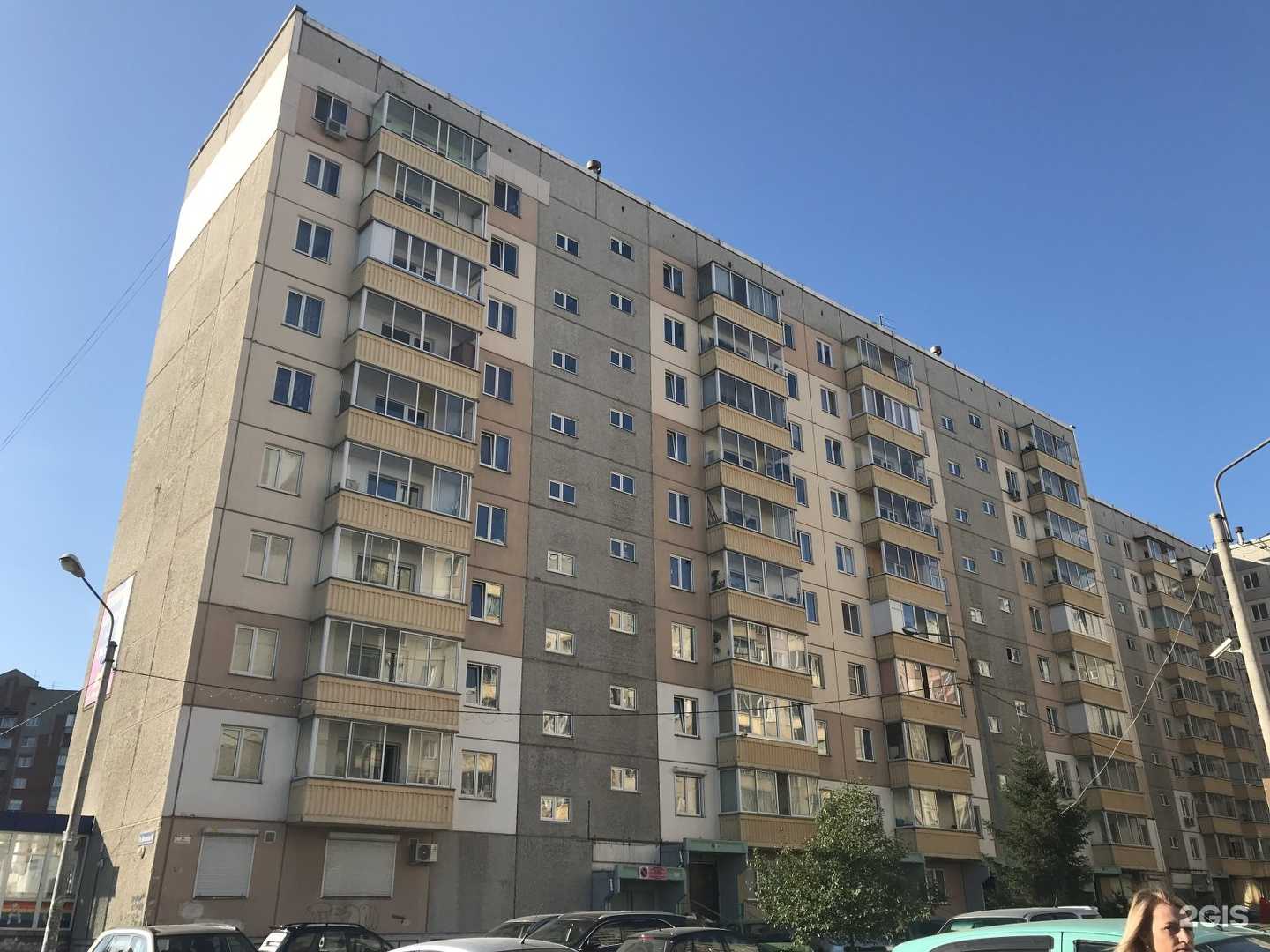 Отзывы на компанию КрасЗамок в г. Красноярск c фото