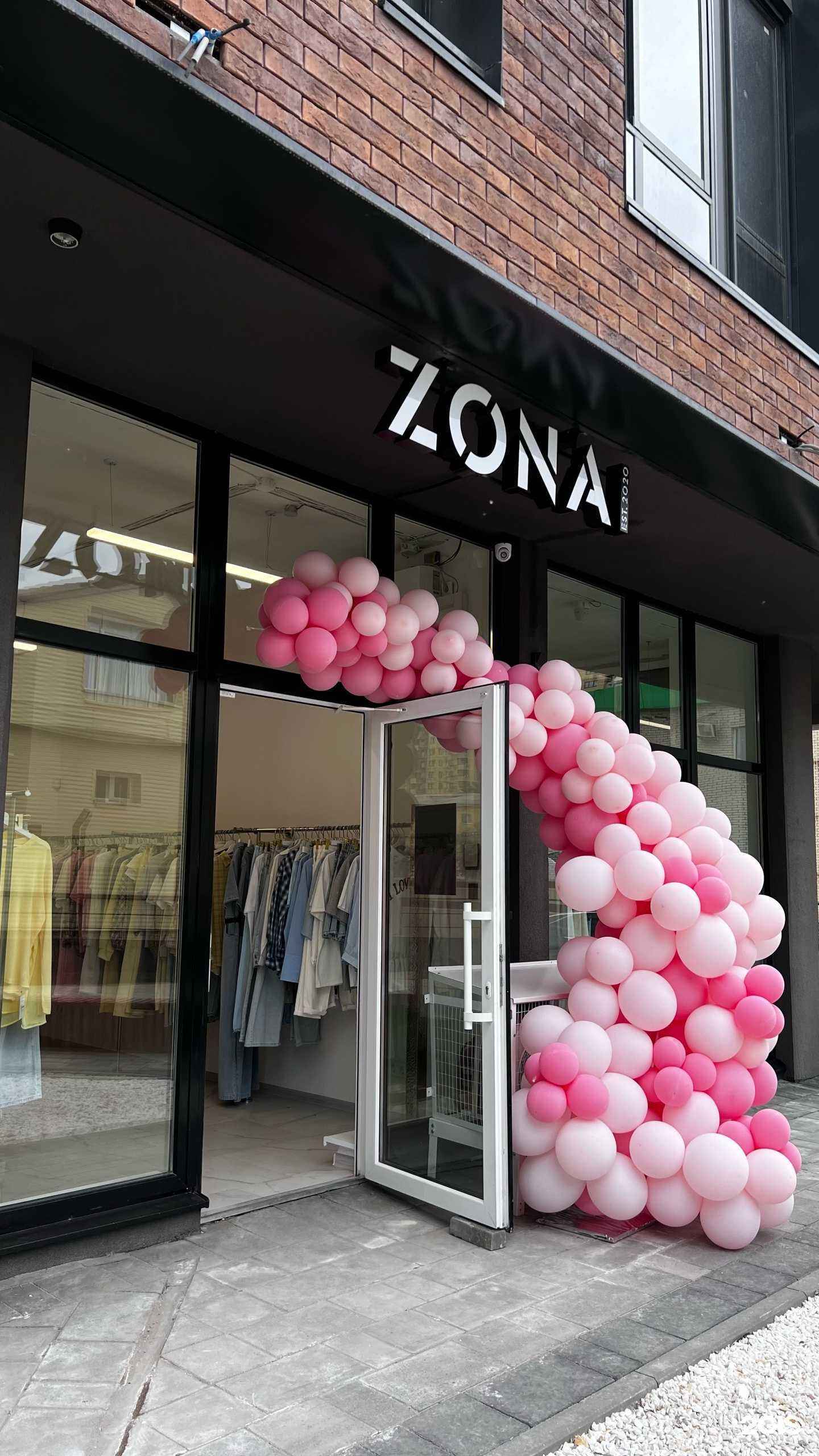 Отзывы на компанию Zona в г. Воронеж c фото