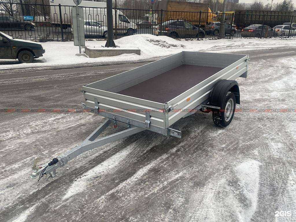 Отзывы на компанию Автохарт в Реутове c фото