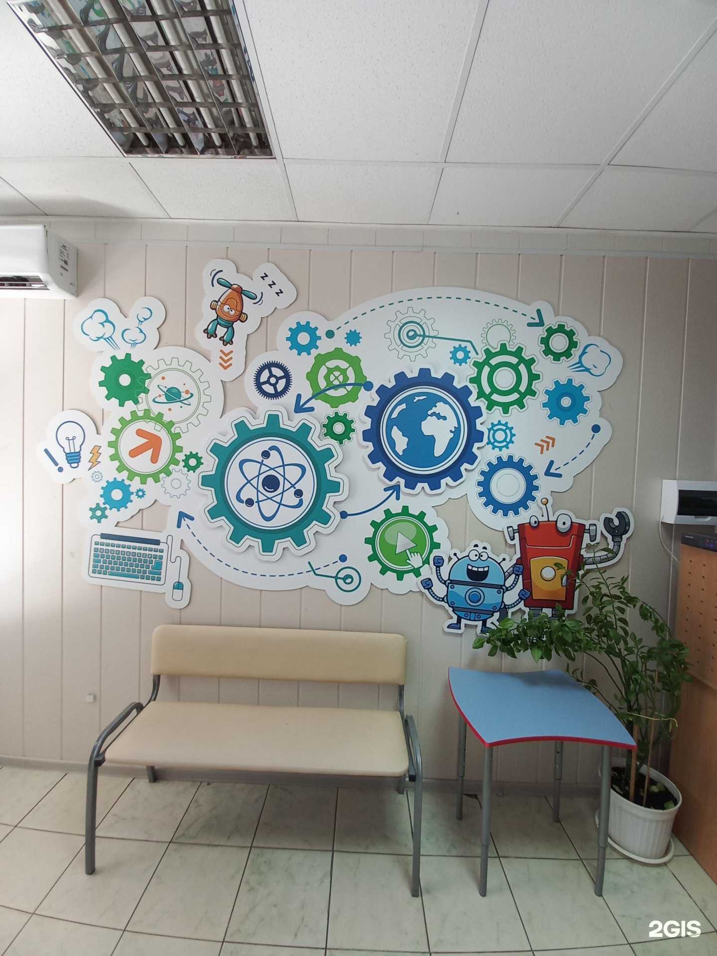 Отзывы на компанию Калейдоскоп в г. Краснодар c фото