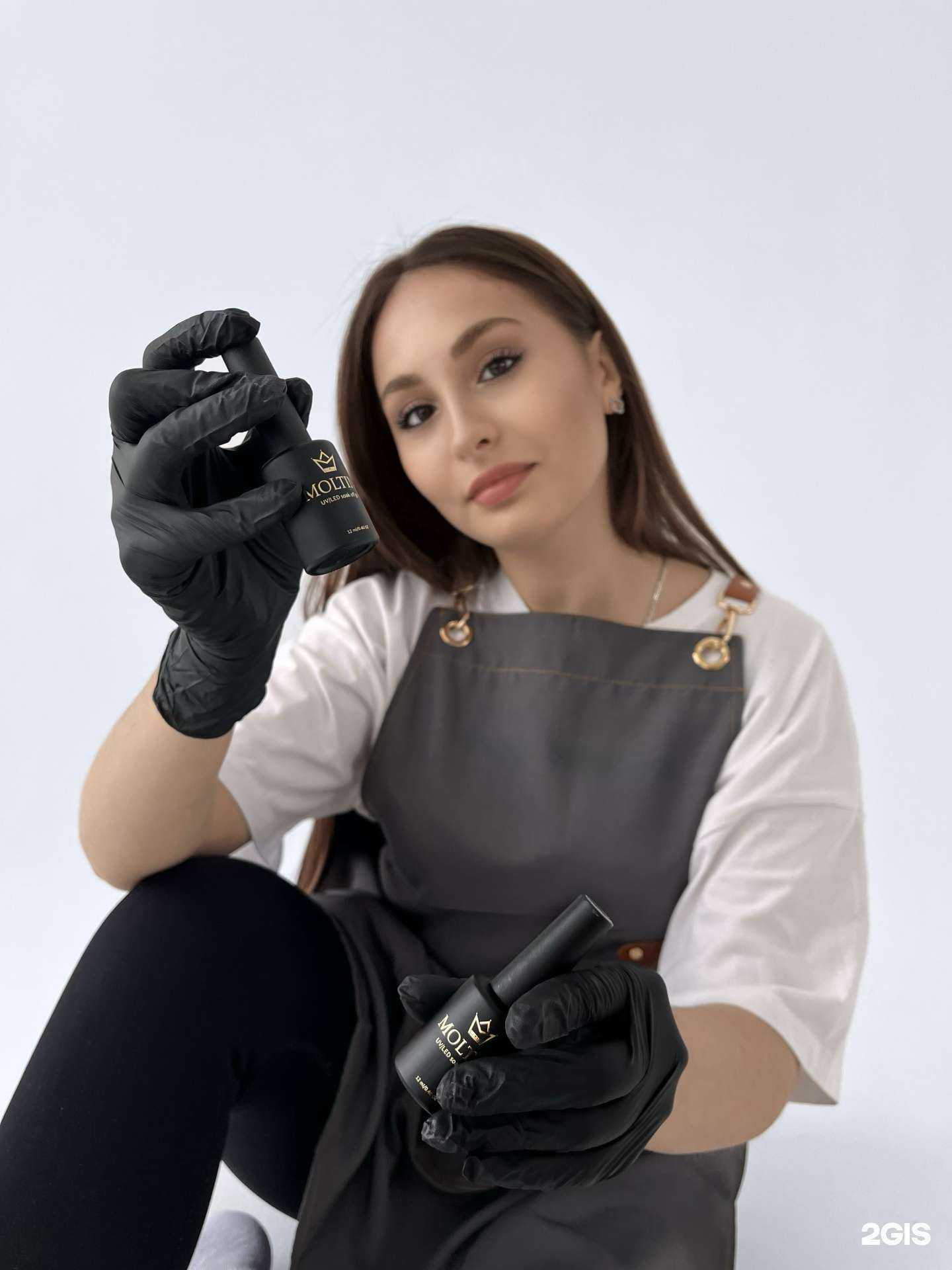 Отзывы на компанию Студия эпиляции в г. Березники c фото