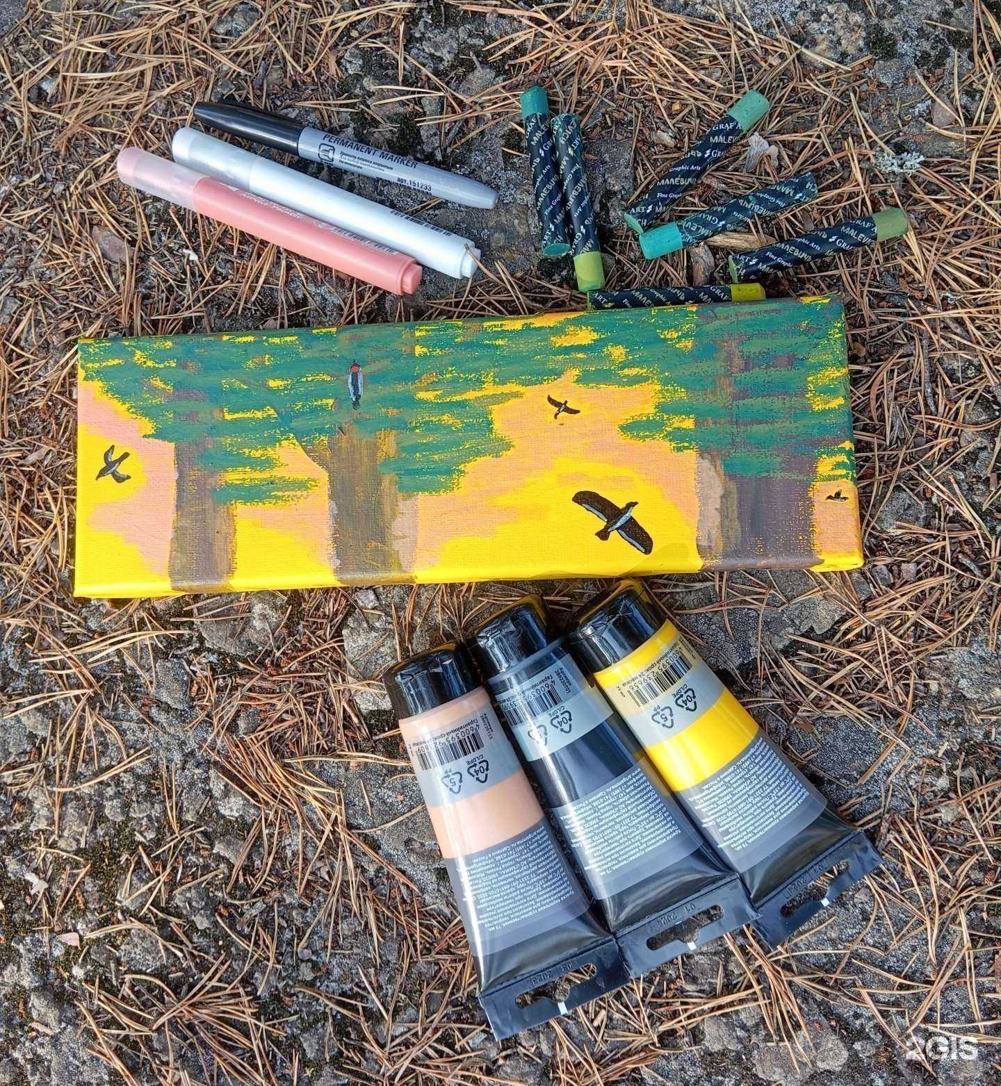 Отзывы на компанию Красный шарф в Петрозаводске c фото