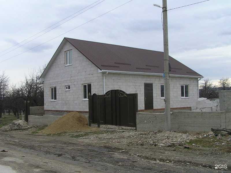 Отзывы на компанию Ставунипром в Ставрополе c фото