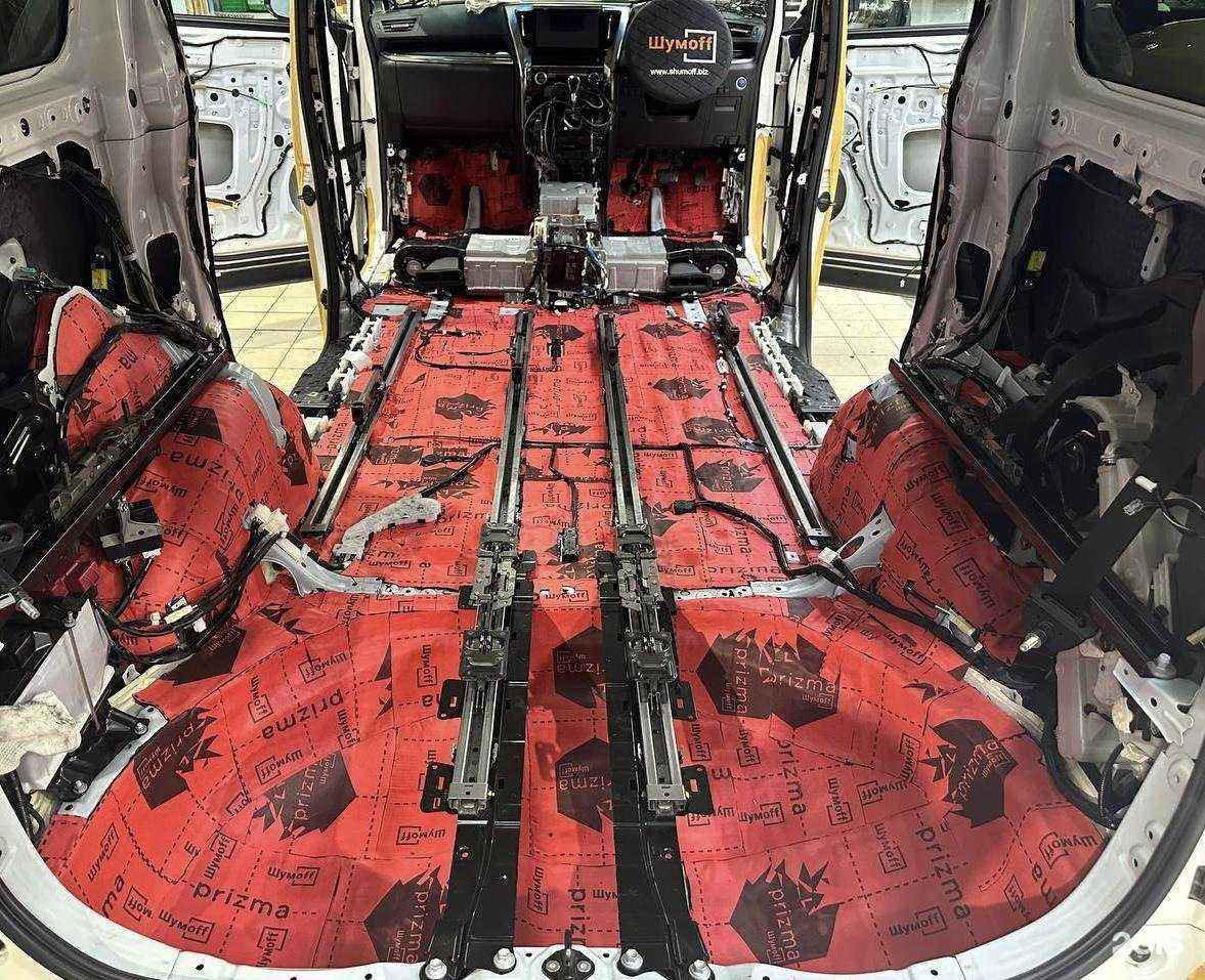 Отзывы на компанию TSIauto в Воронеже c фото