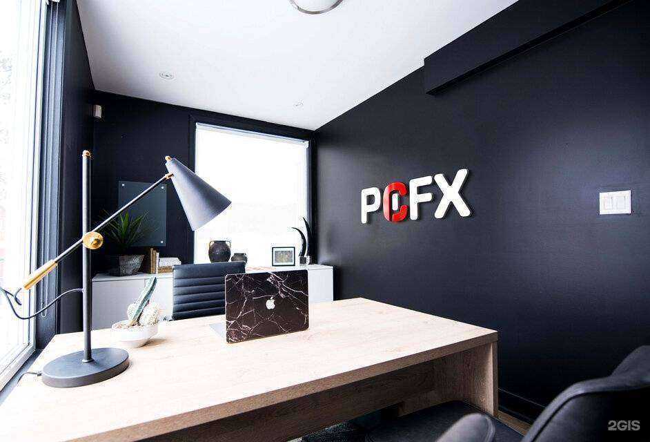 Отзывы на компанию PCFX в Одинцове c фото