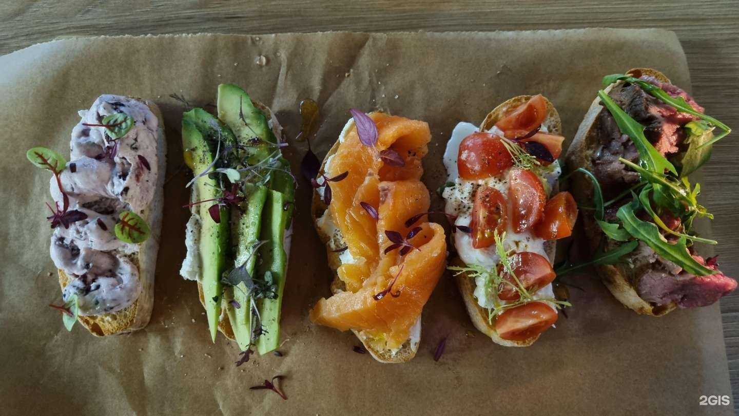 Отзывы на компанию 8/35 в Новосибирске c фото