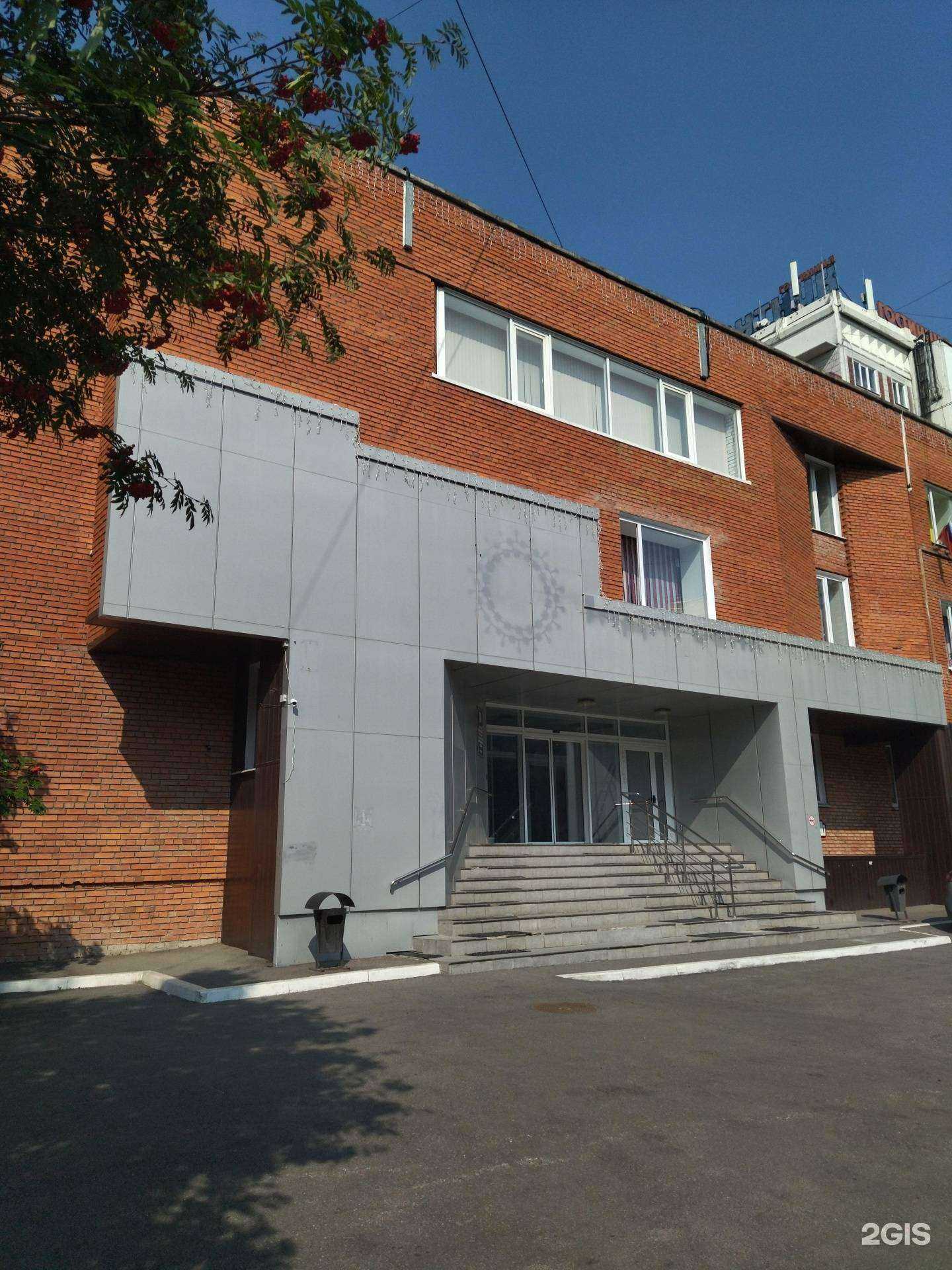 Отзывы на компанию СБИС АБТ в Томске c фото