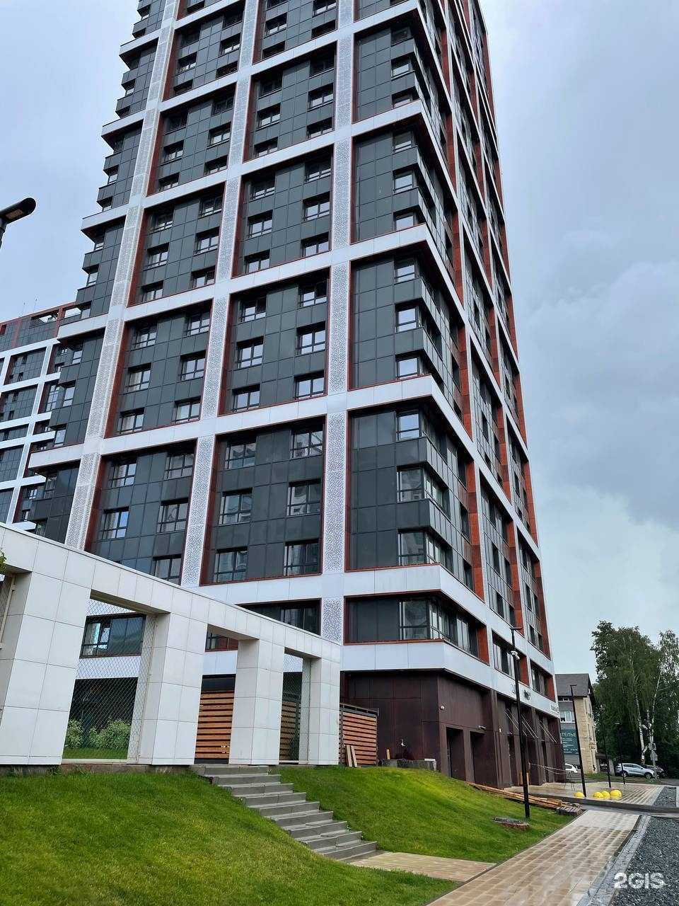 Отзывы на компанию Auga в Ижевске c фото - фотография 2 из 2