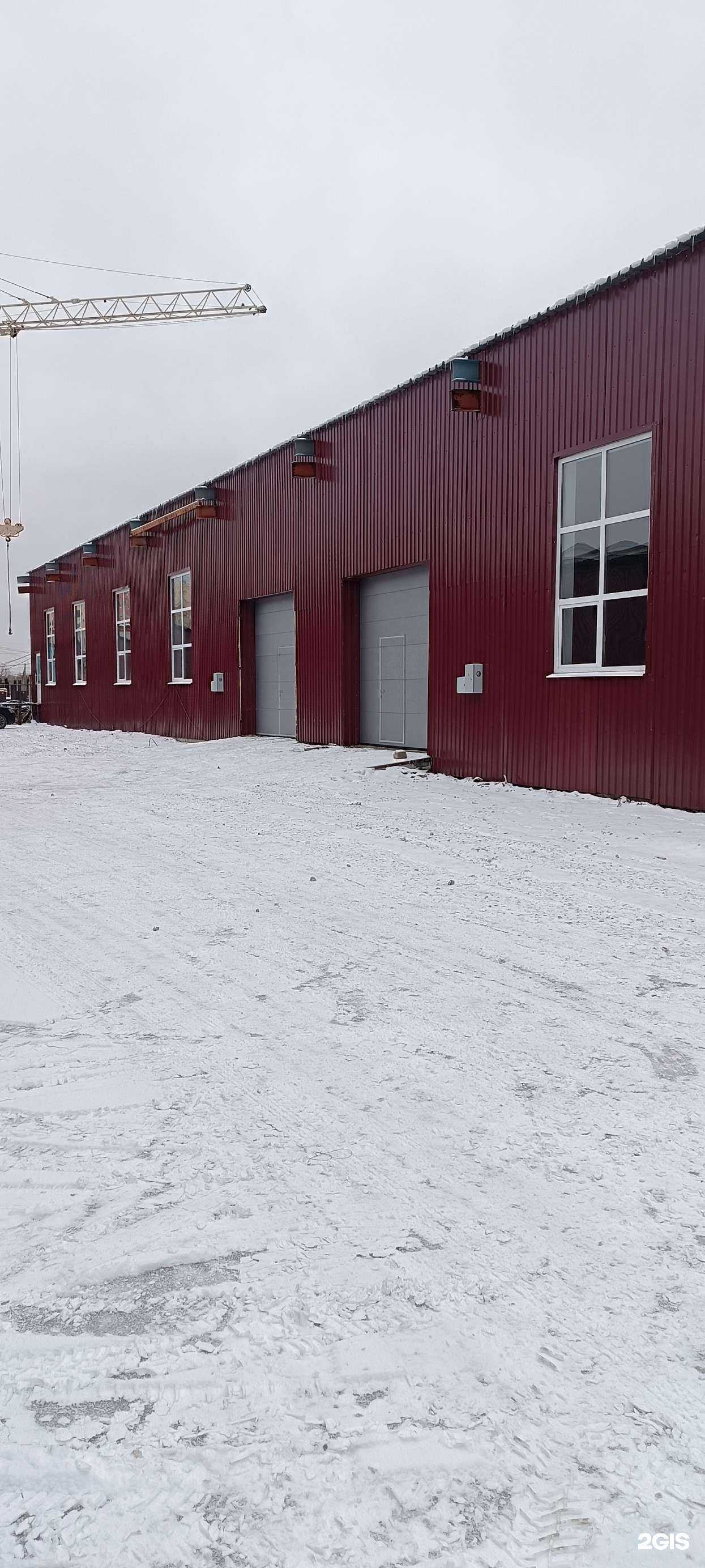 Отзывы на компанию Тарзап в Перми c фото - фотография 2 из 2